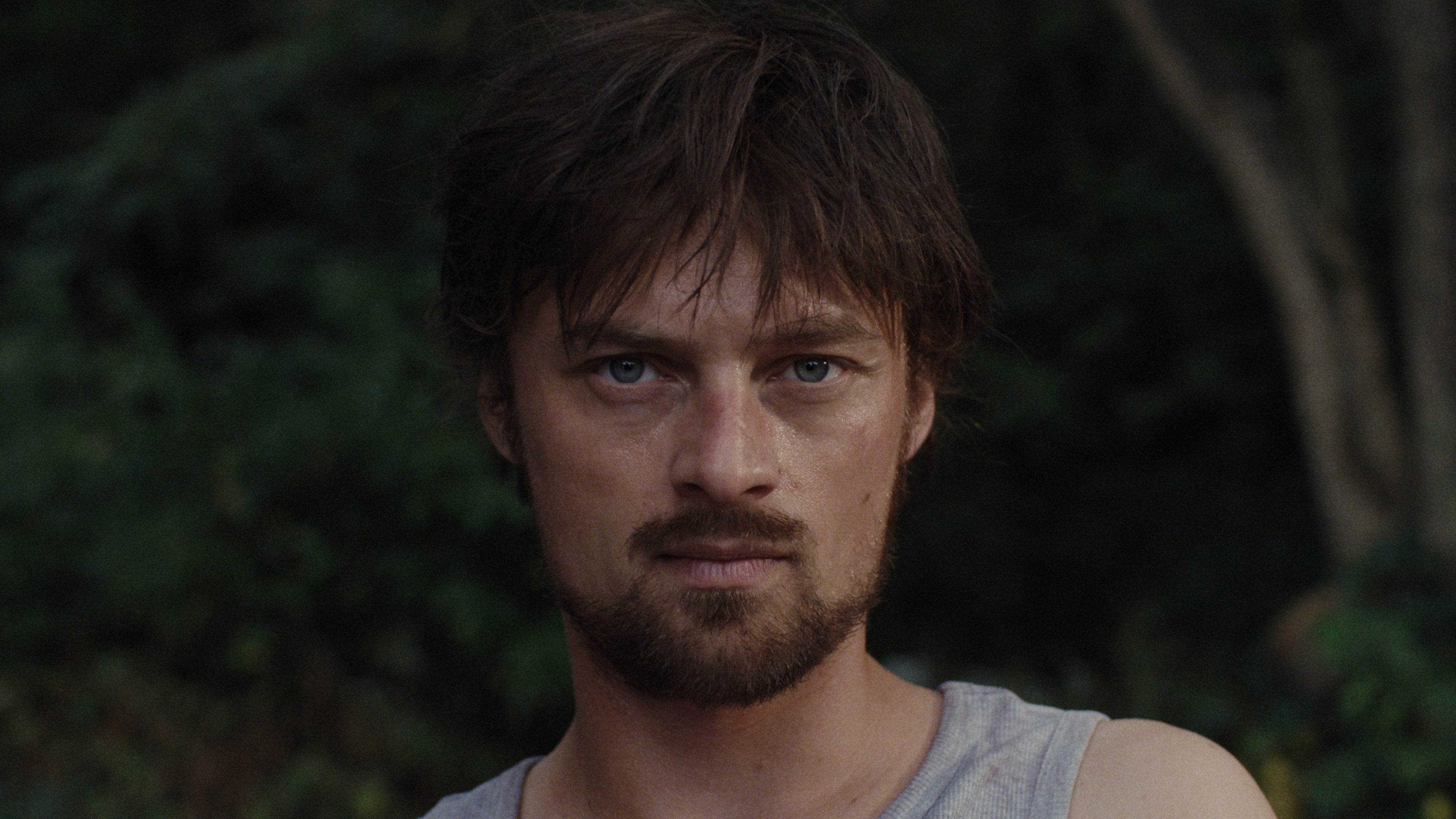 Backdrop for The Gleam