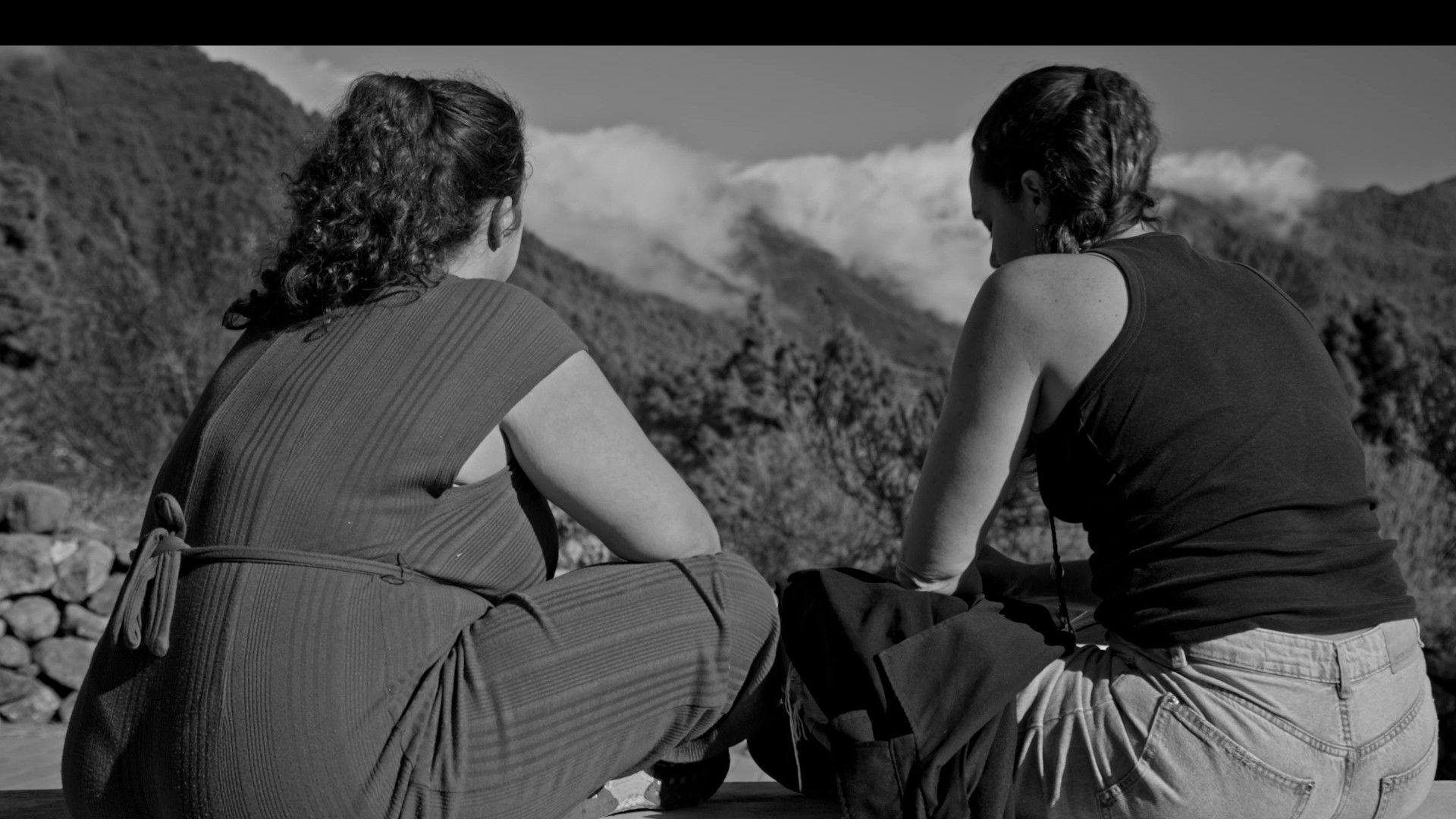 Backdrop for Empezar de nuevo