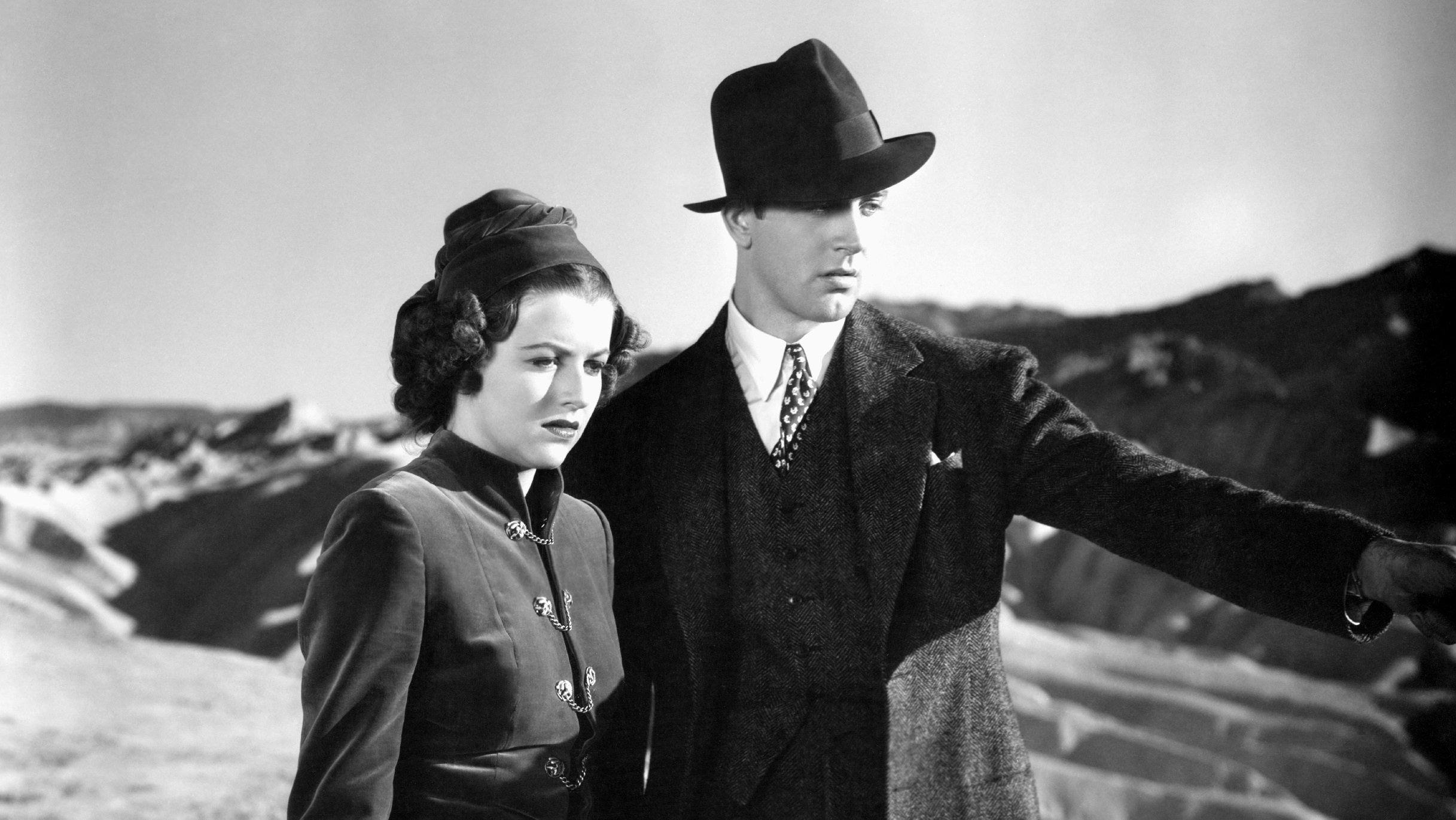 Backdrop for Fair Warning