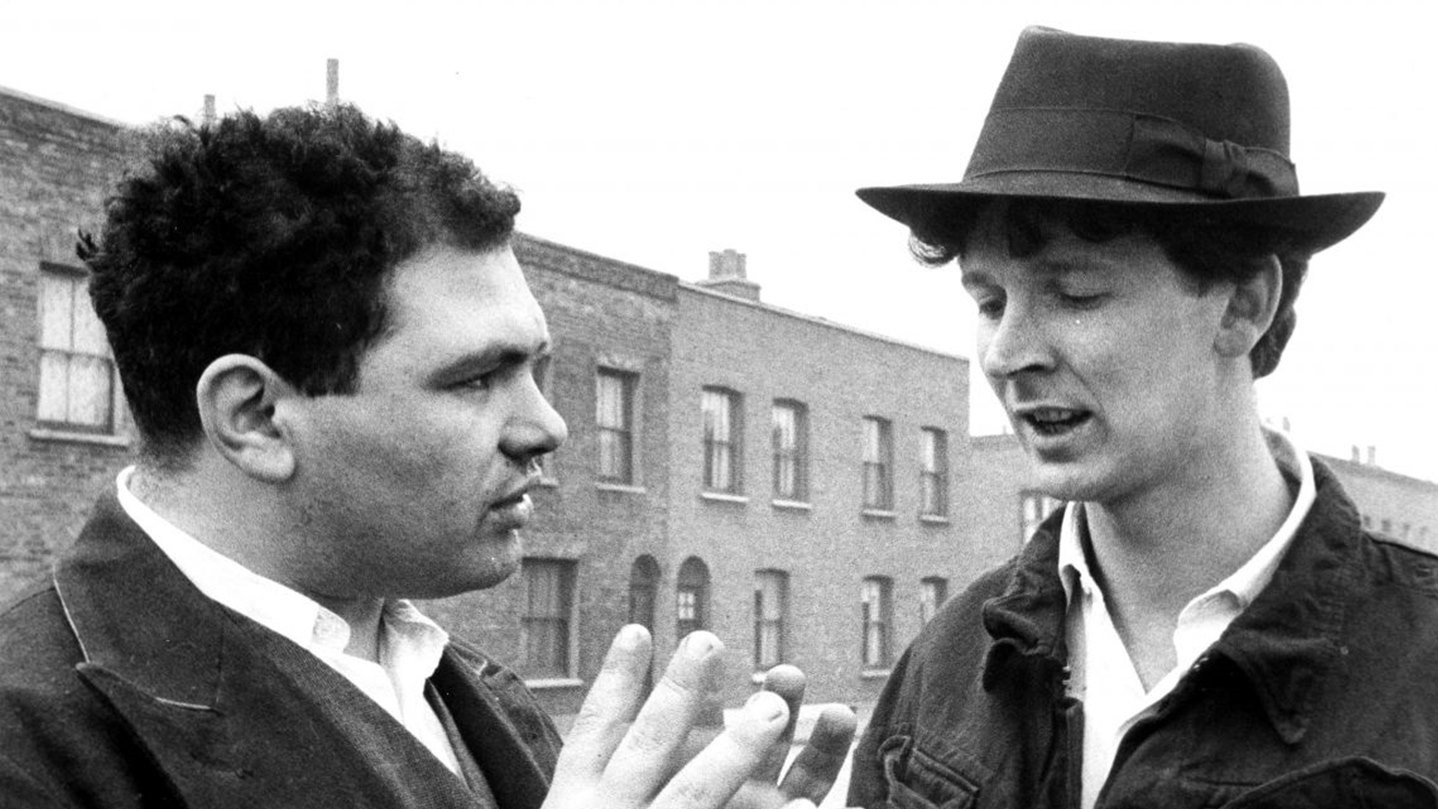 Backdrop for Together