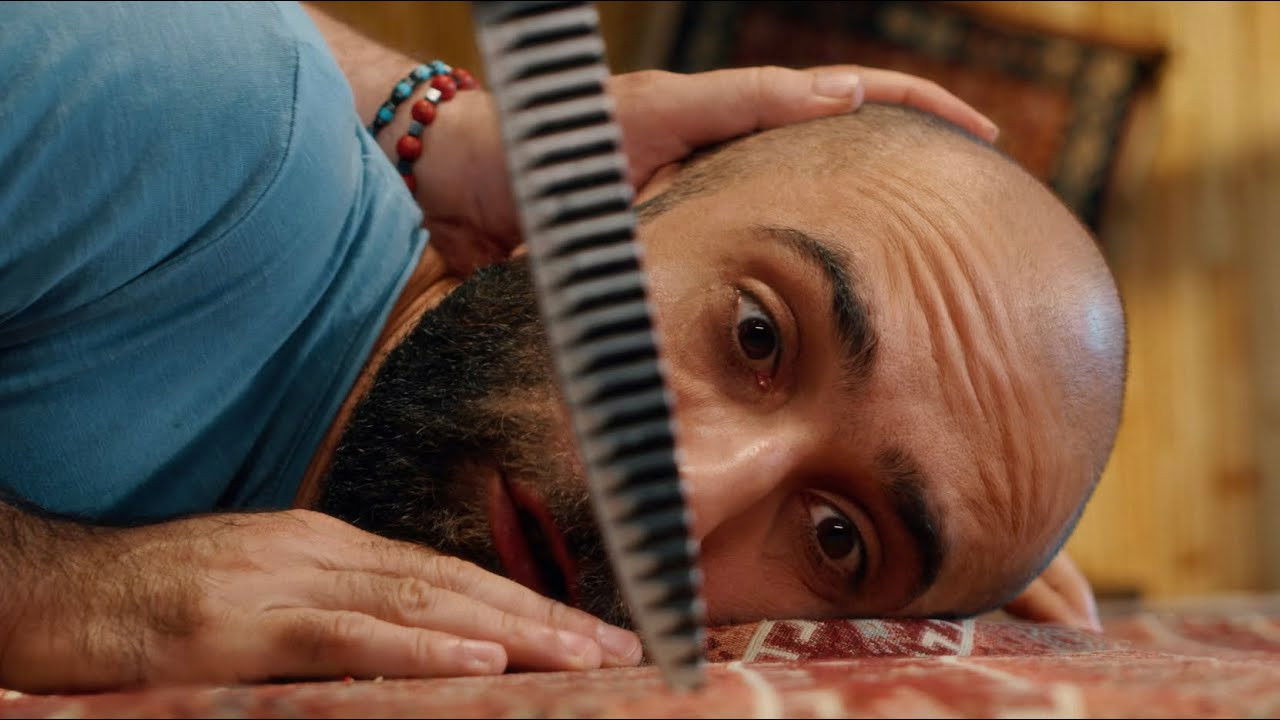 Backdrop for Alatava