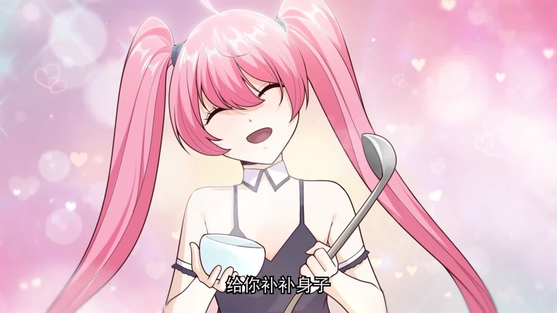 Backdrop for 开局强吻裂口女