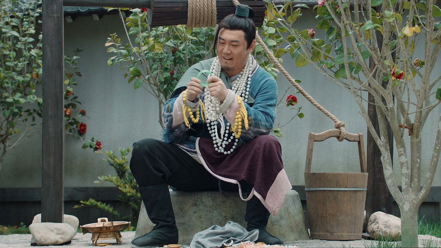 Backdrop for Strive for Sword