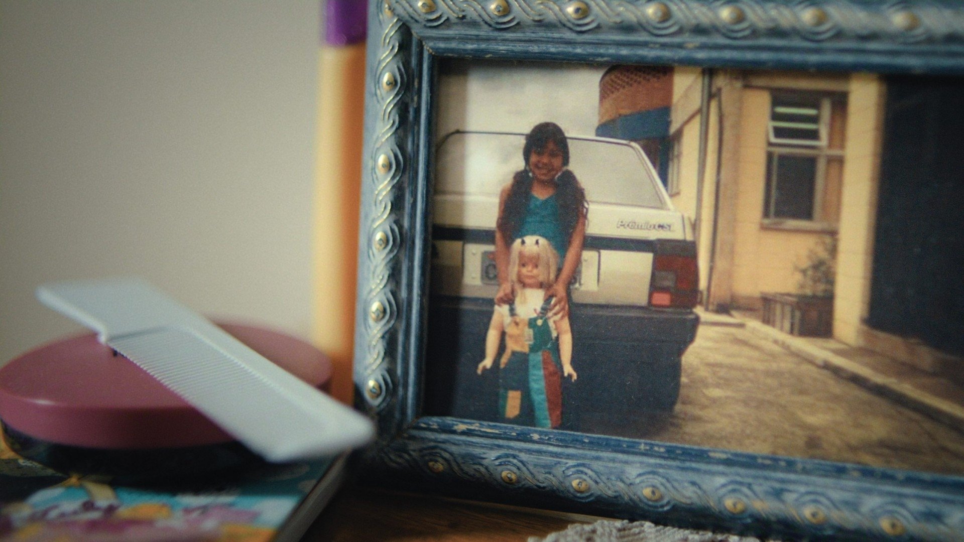 Backdrop for Eloá the Hostage: Live on TV