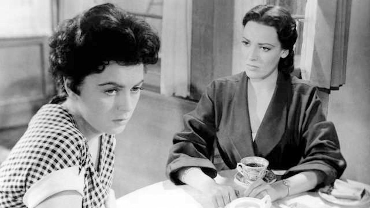 Backdrop for This Is My Love