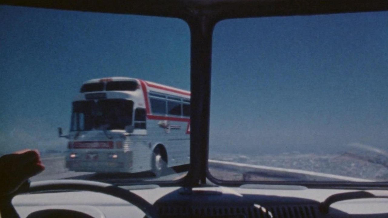 Backdrop for Twin Peaks