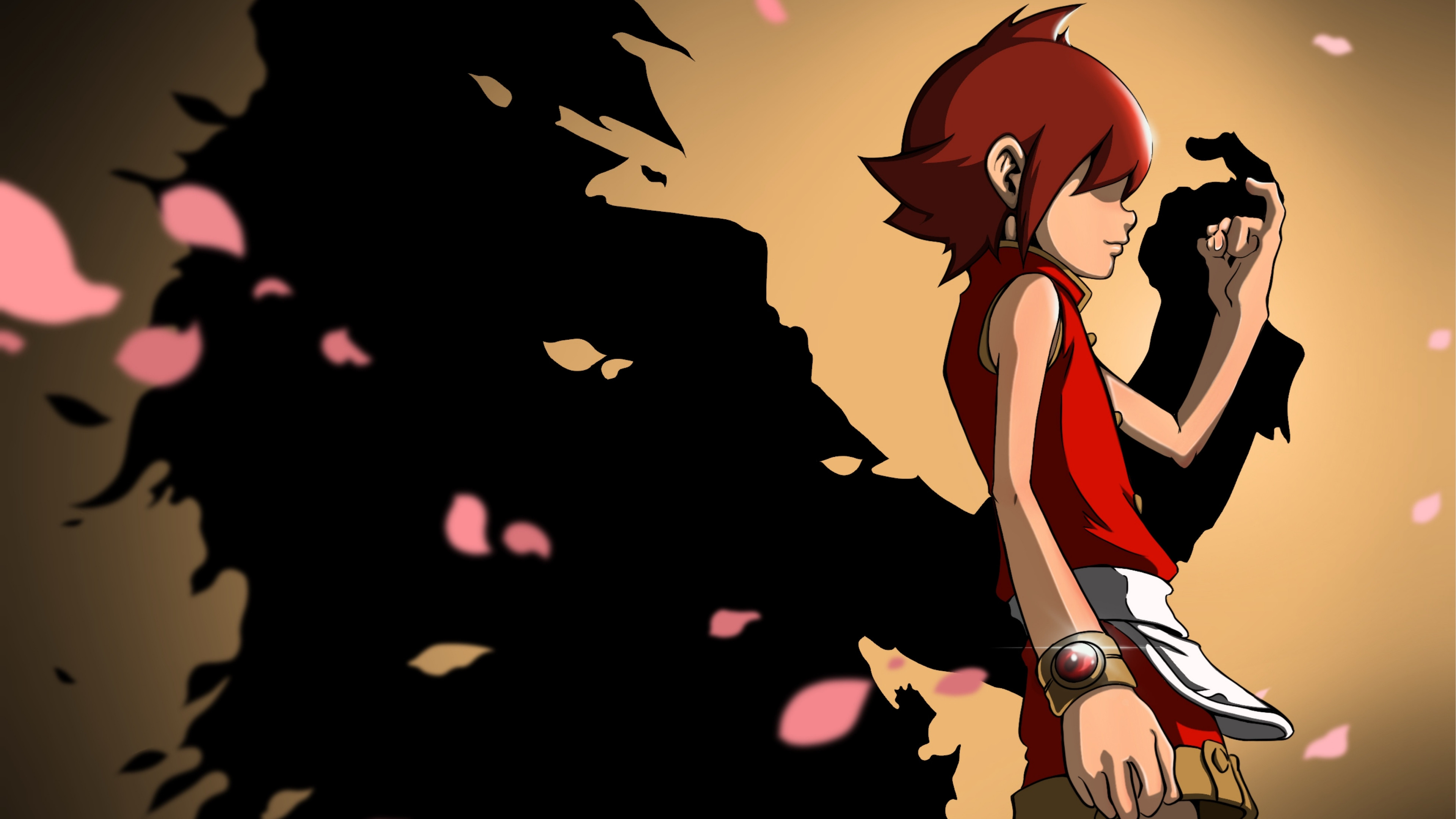 Backdrop for Rainbow Sea