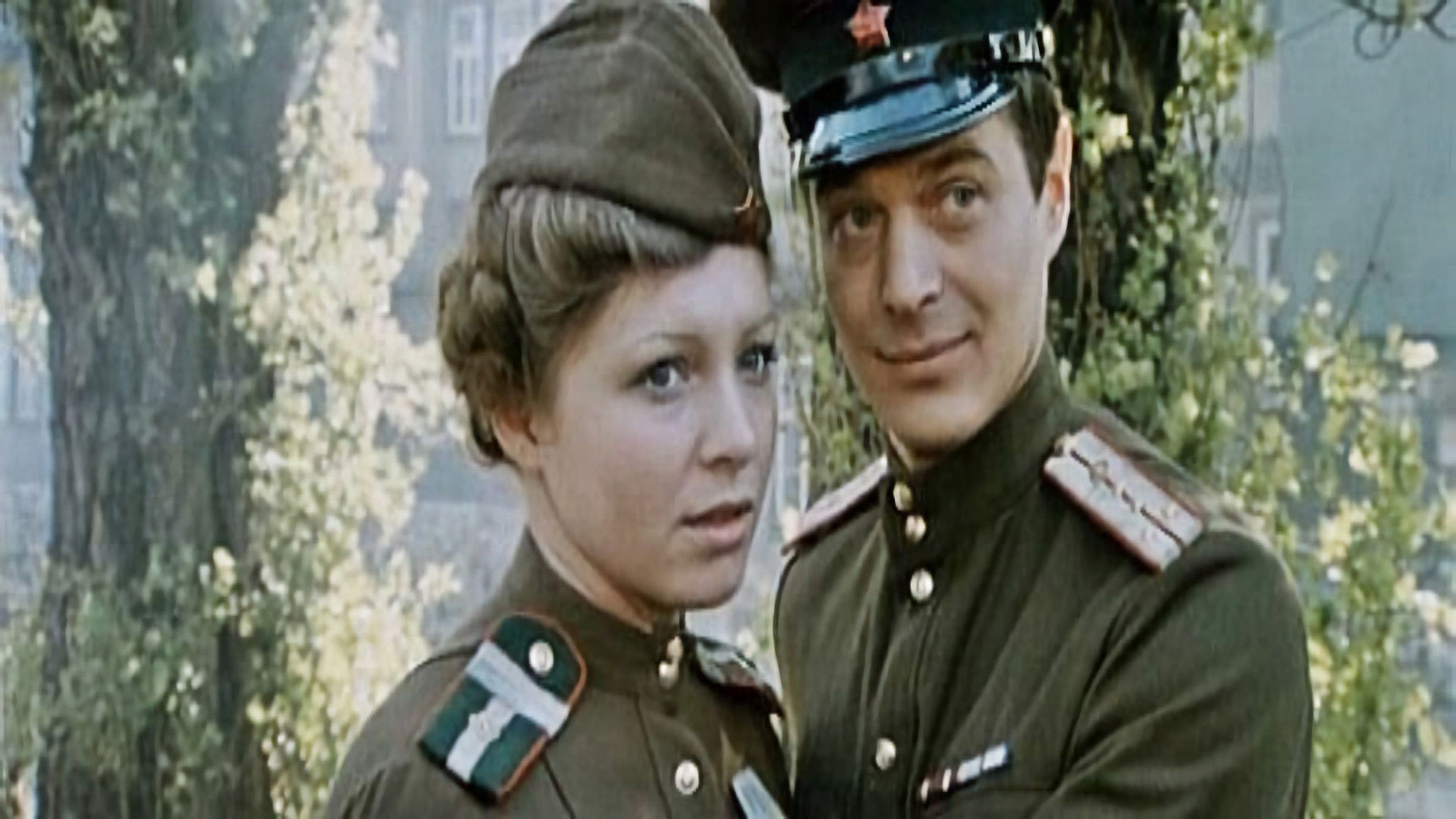 Backdrop for Via Gobi and Khingan