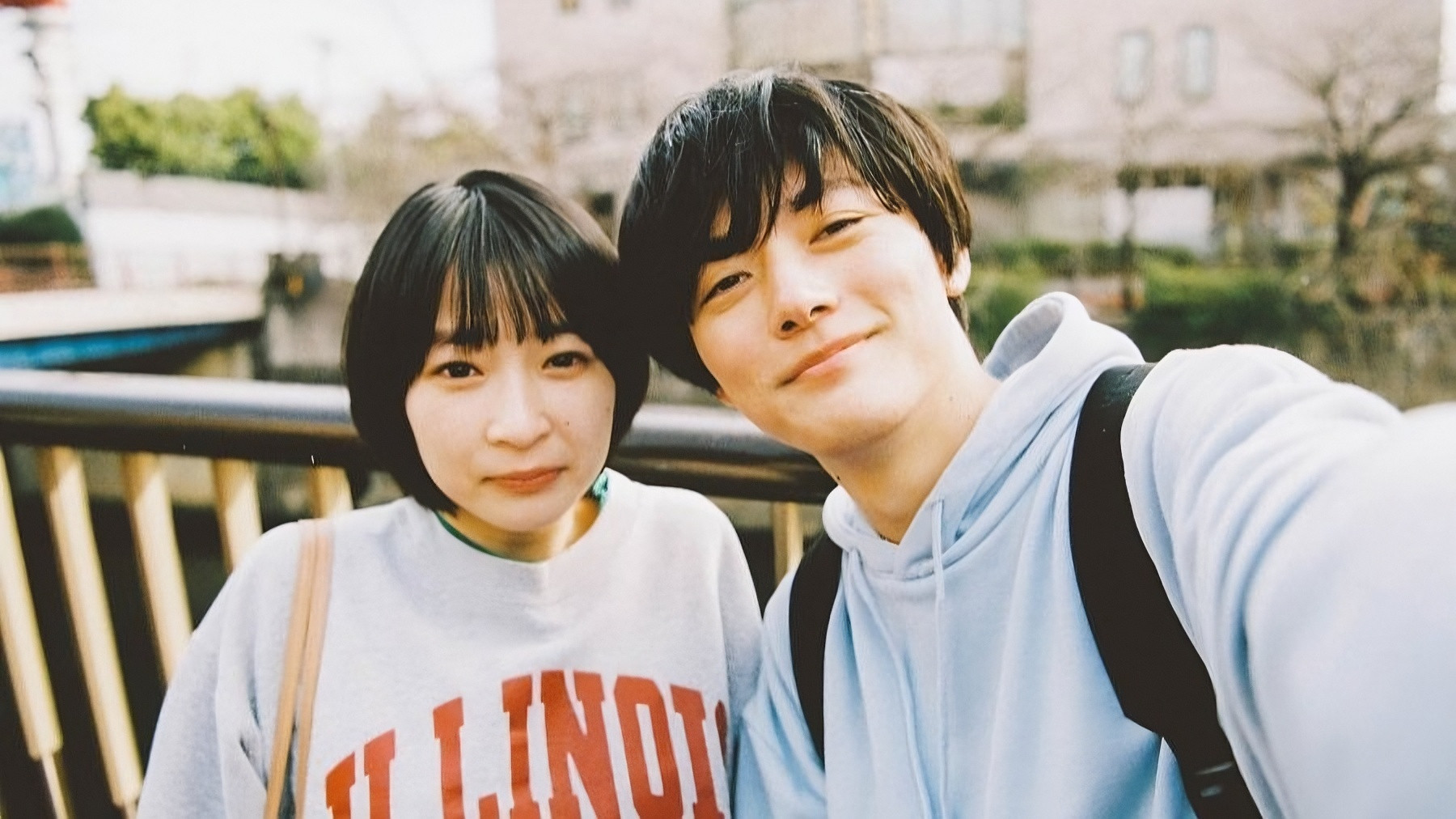 Backdrop for Only at 22:00 on Wednesday