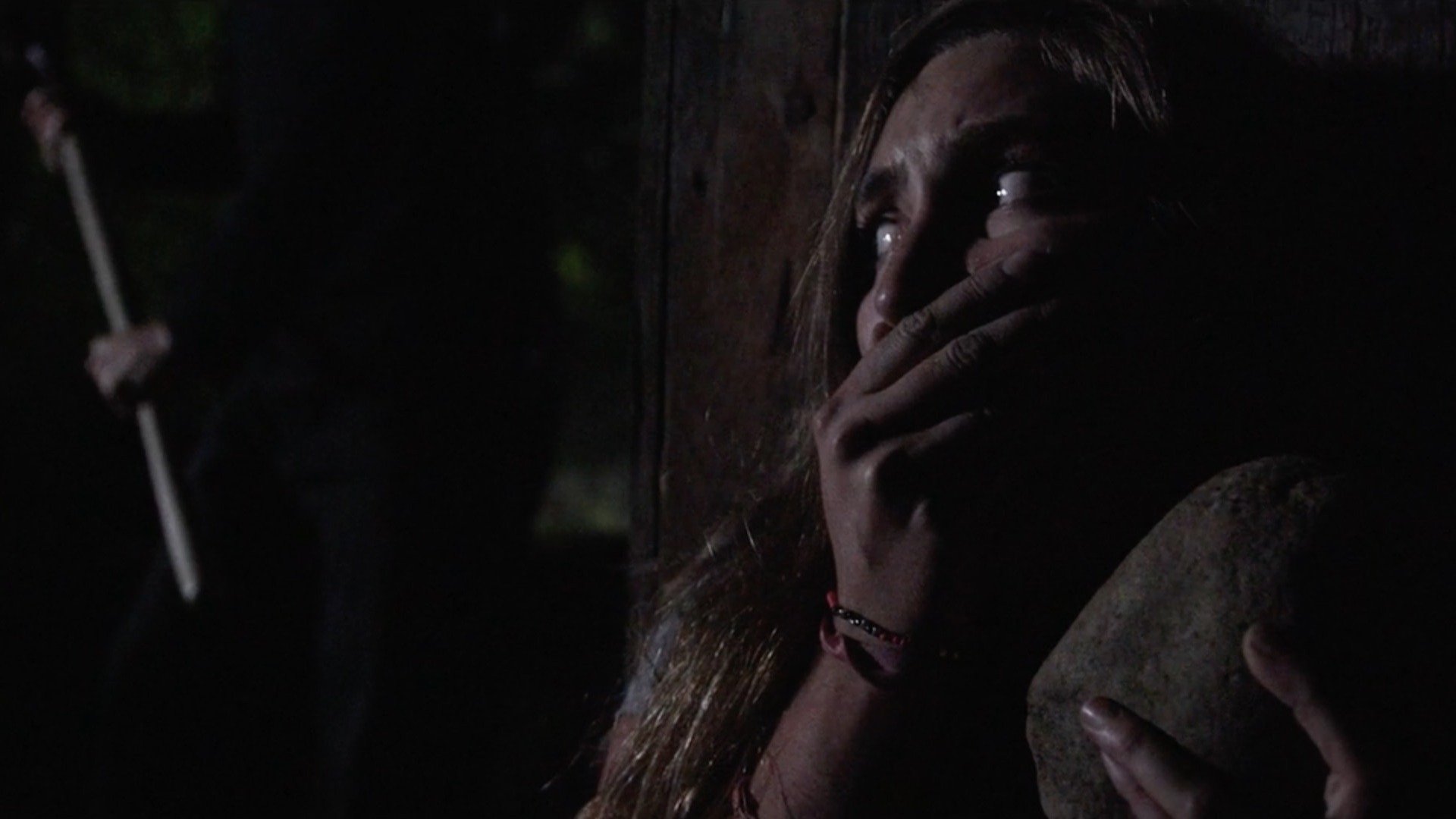 Backdrop for Dead Body