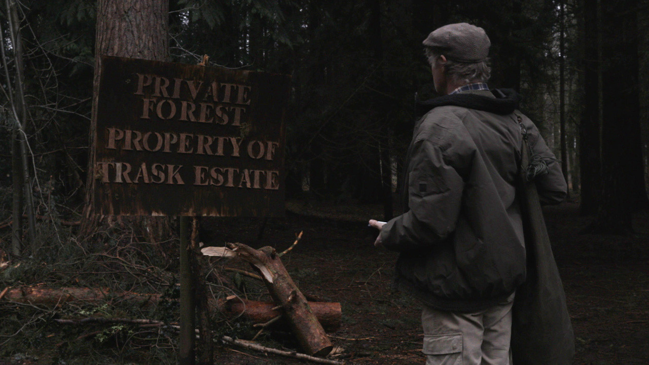 Backdrop for Boardom!