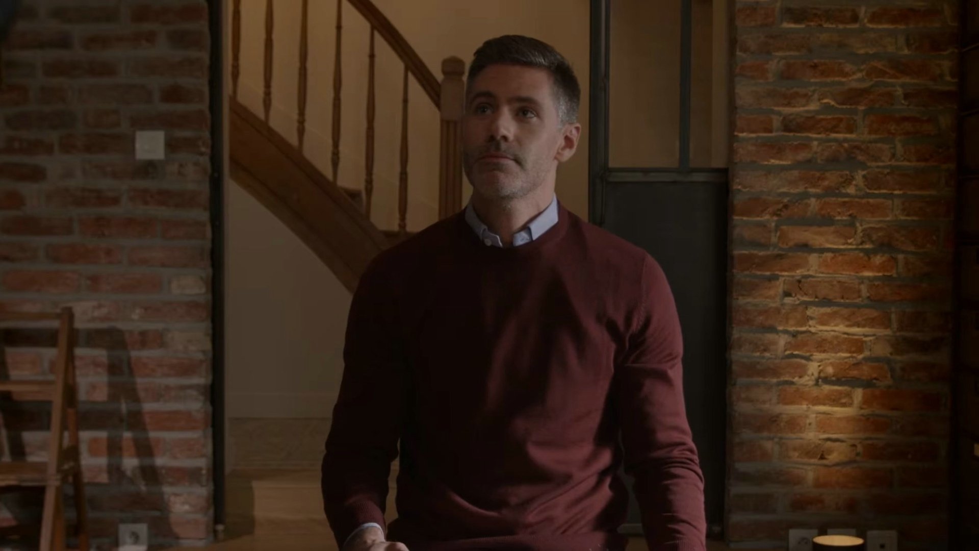 Backdrop for Mindfuck