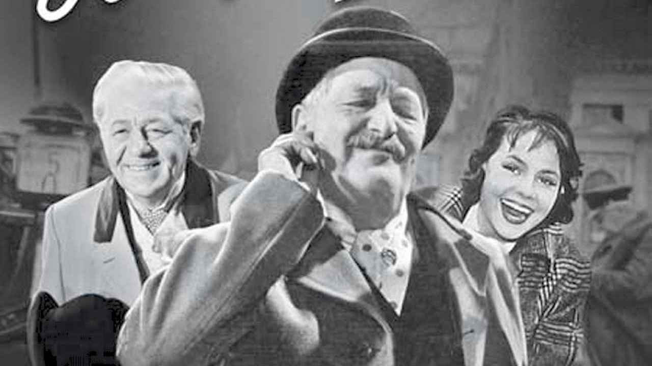 Backdrop for Hello Taxi