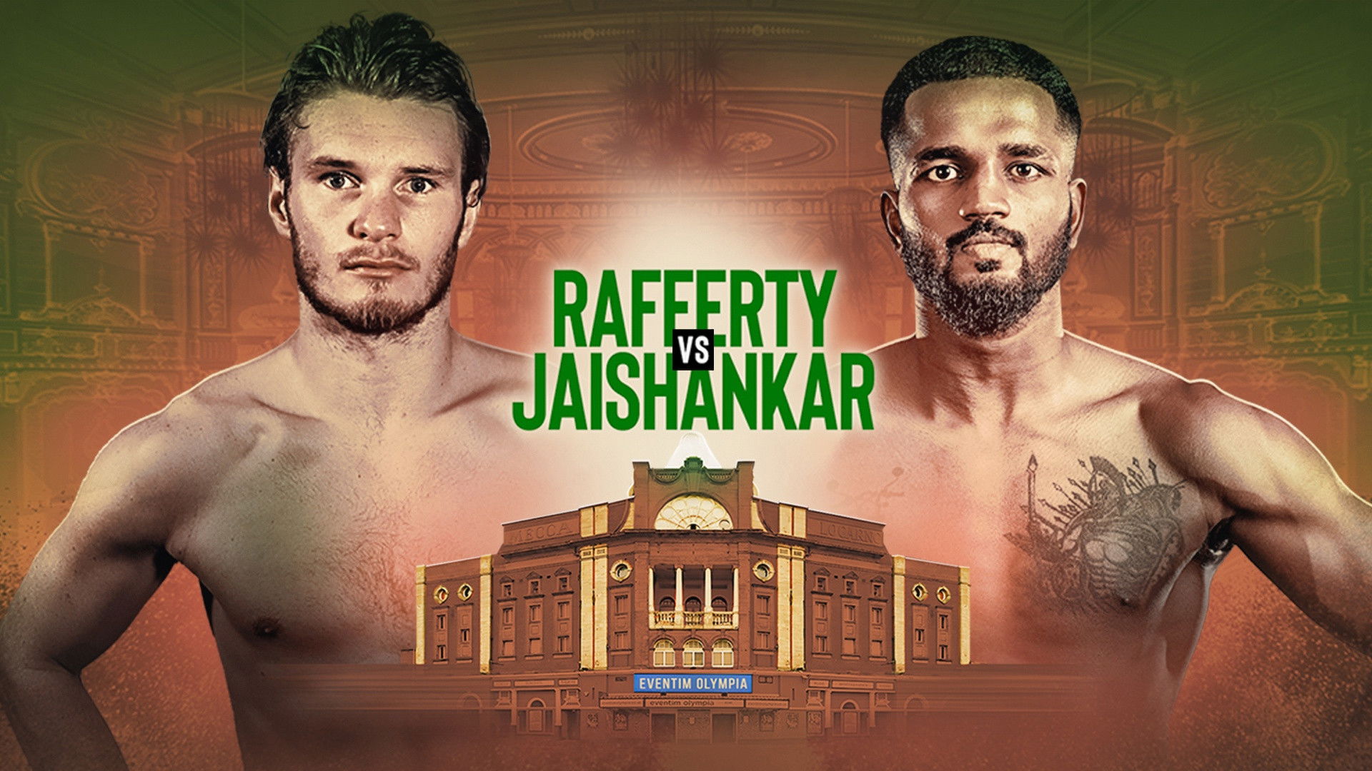 Backdrop for Jack Rafferty vs. Sabari Jaishankar