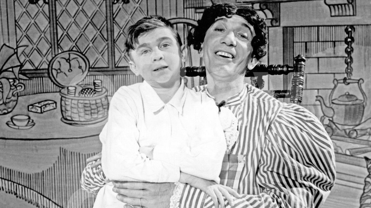 Backdrop for Stars in Your Eyes