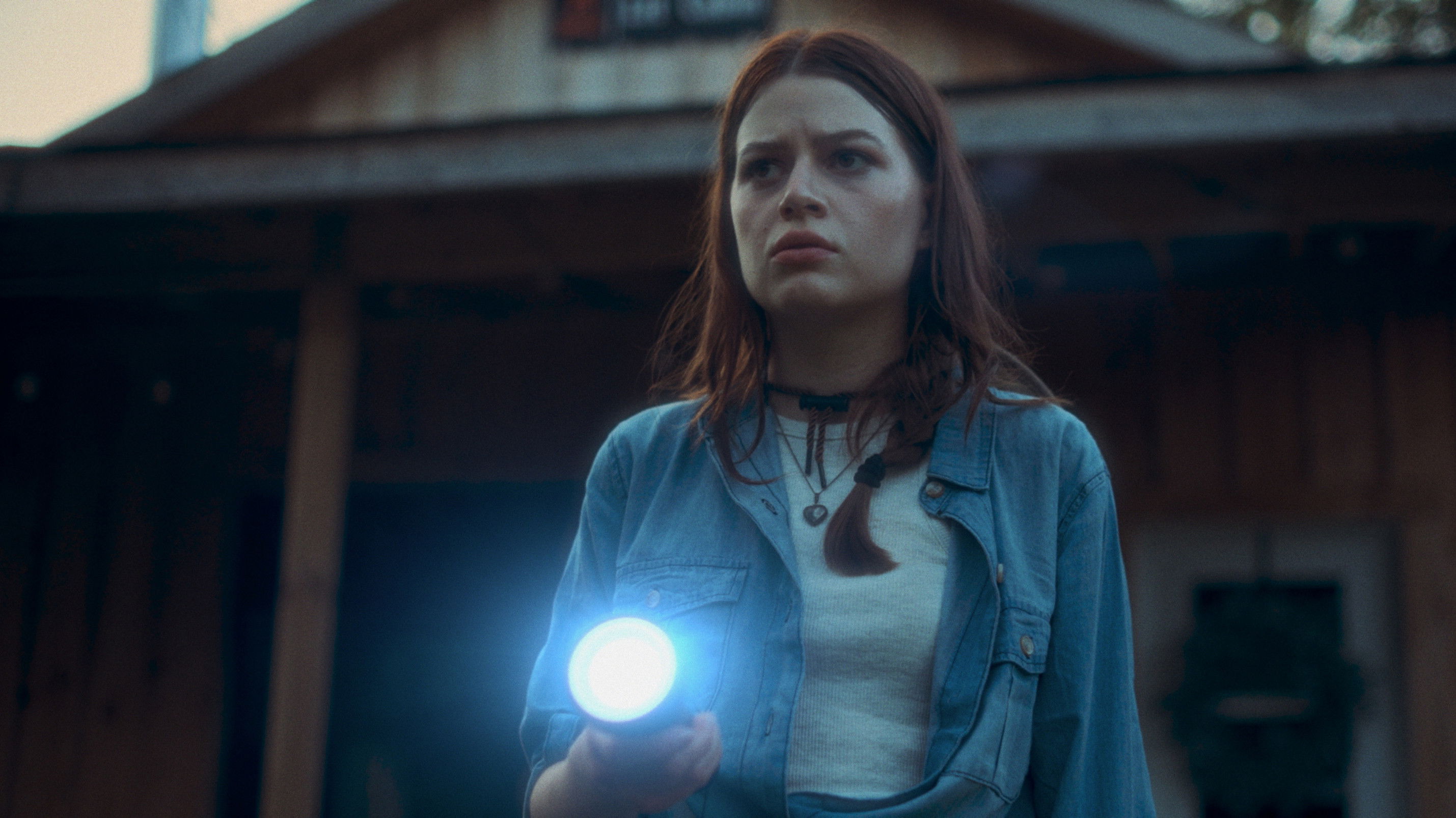 Backdrop for Beyond the Ranch