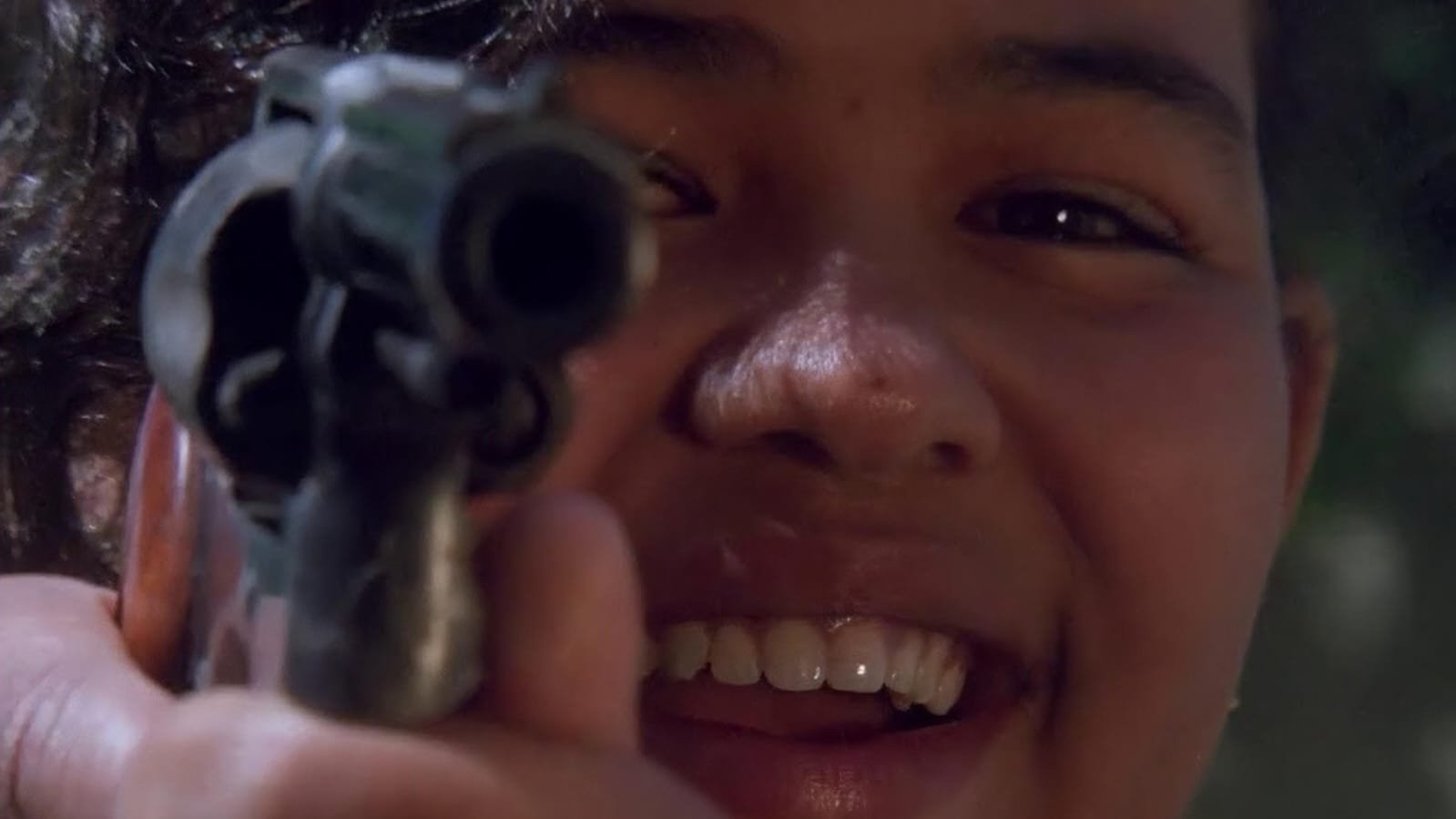 Backdrop for O Vigilante