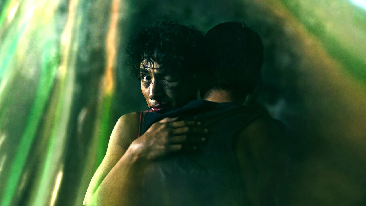 Backdrop for Hurricane Season