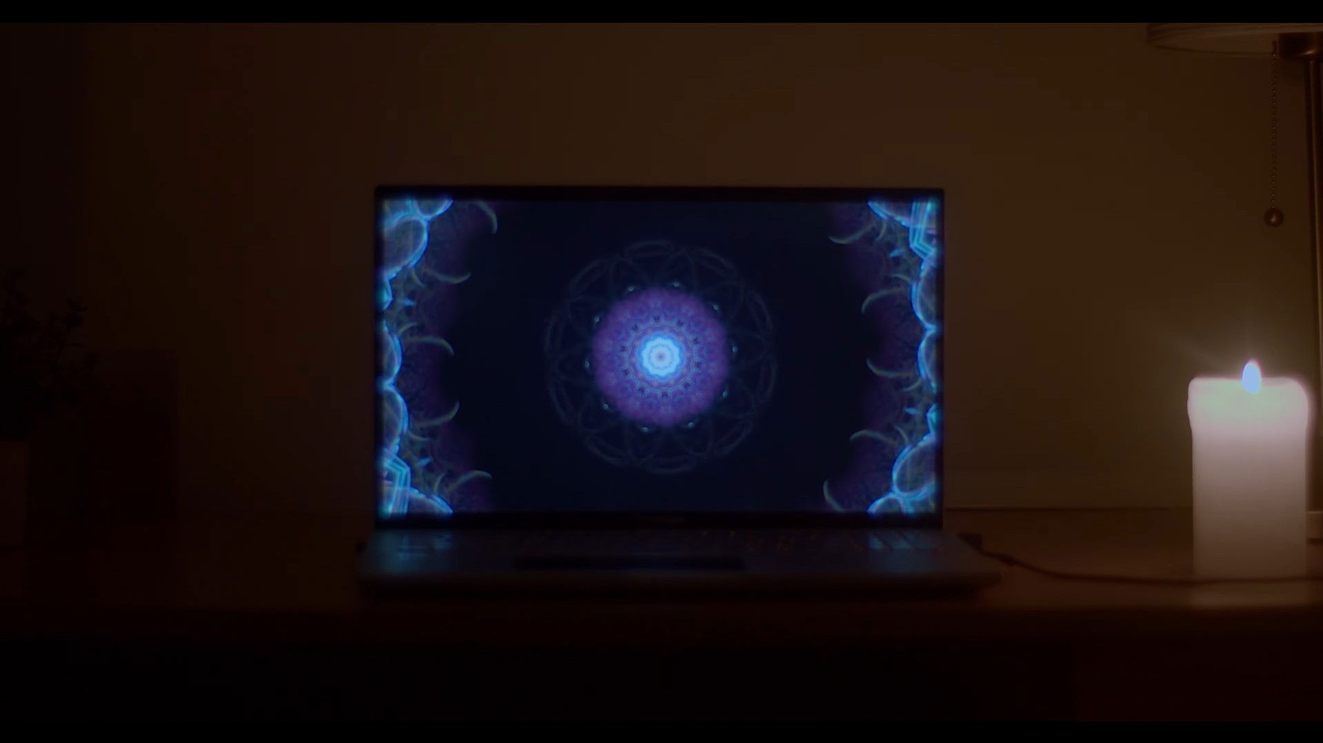 Backdrop for PROJECTION