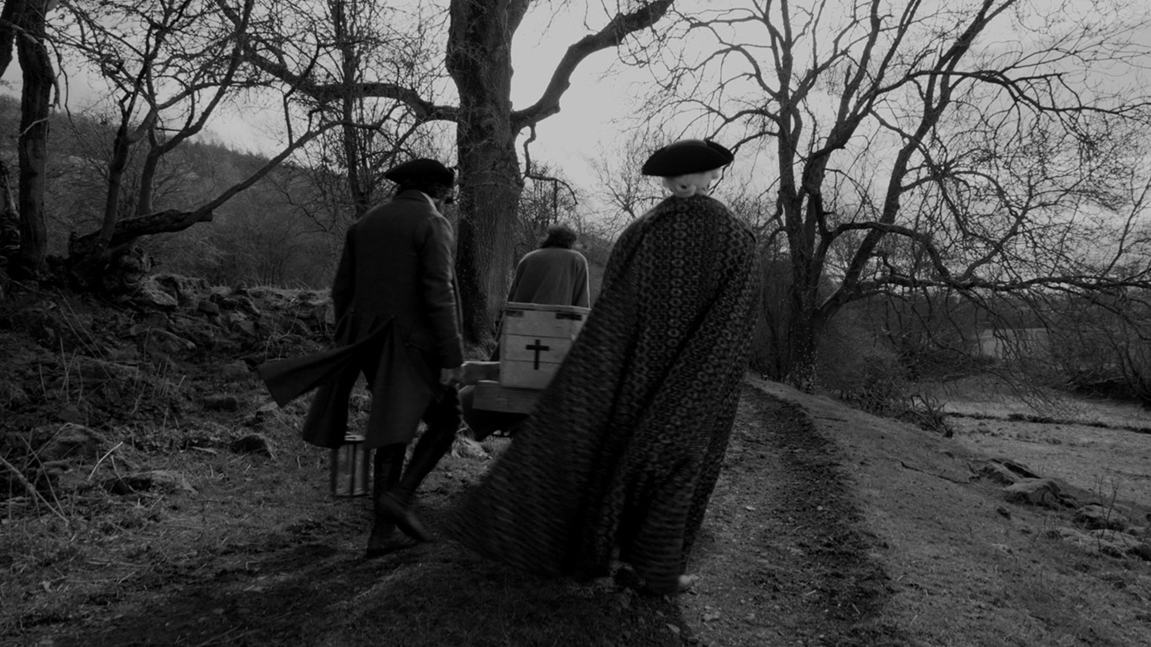 Backdrop for To Fire You Come at Last