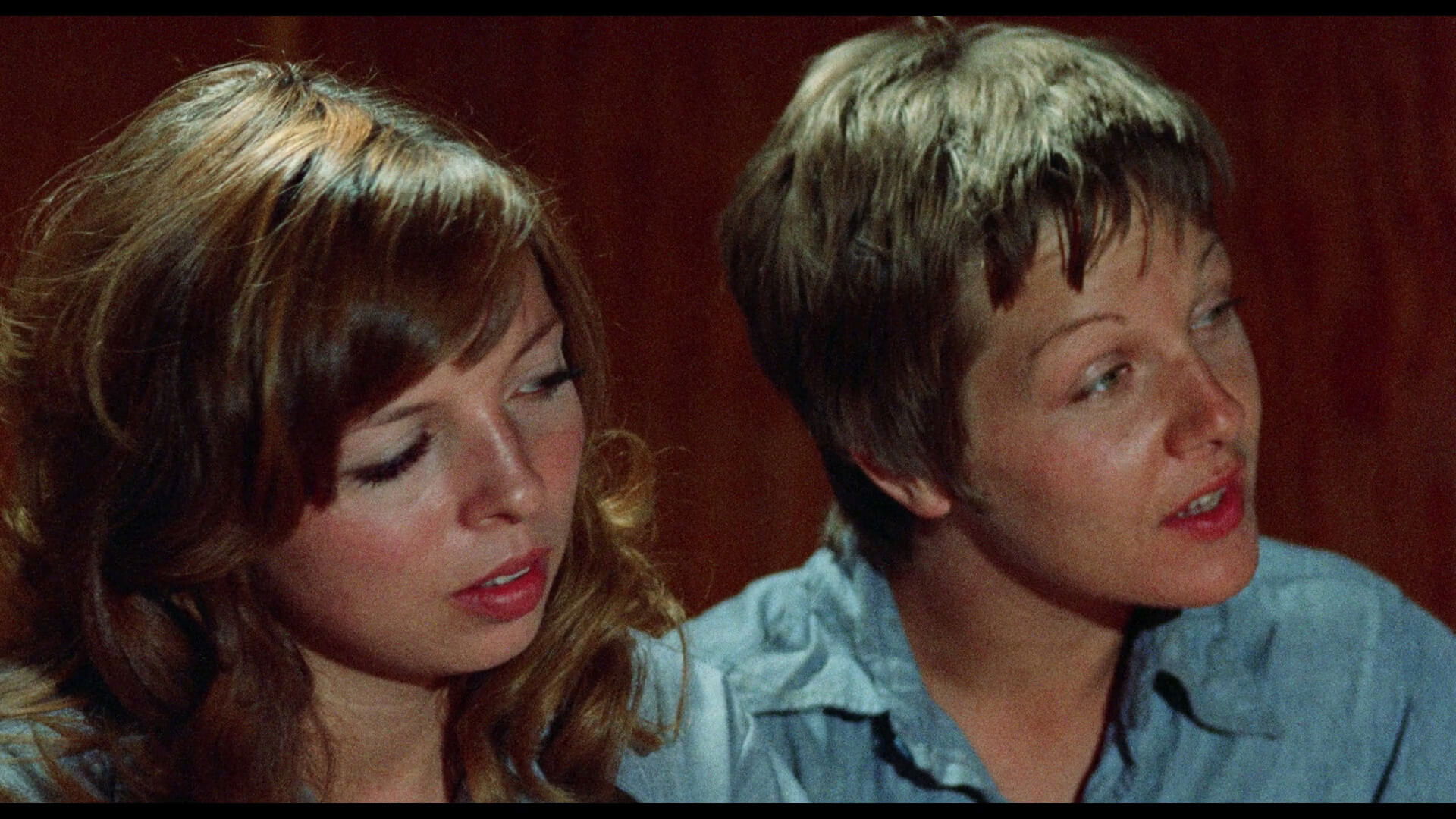 Backdrop for Bra Busting Babysitters