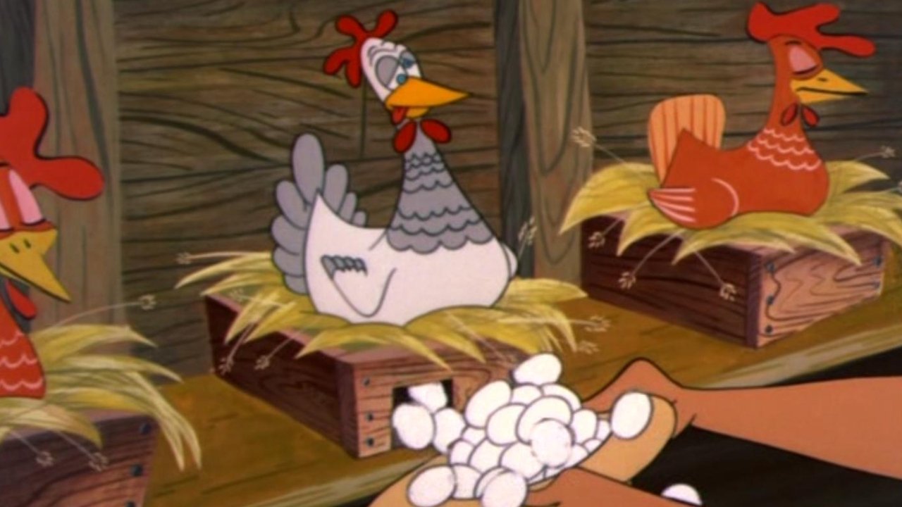 Backdrop for The Farm of Tomorrow