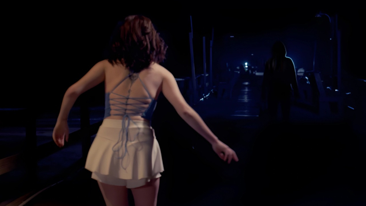 Backdrop for Mutilator 2