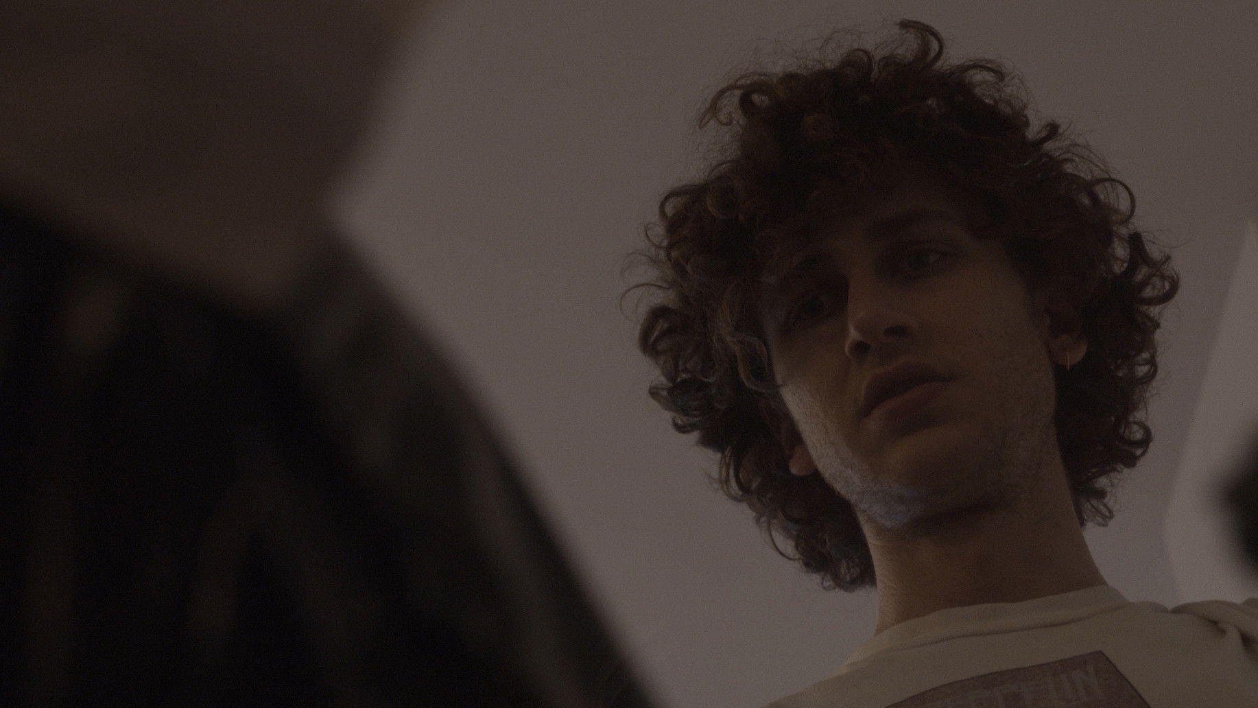 Backdrop for Ese ya no es tu lugar