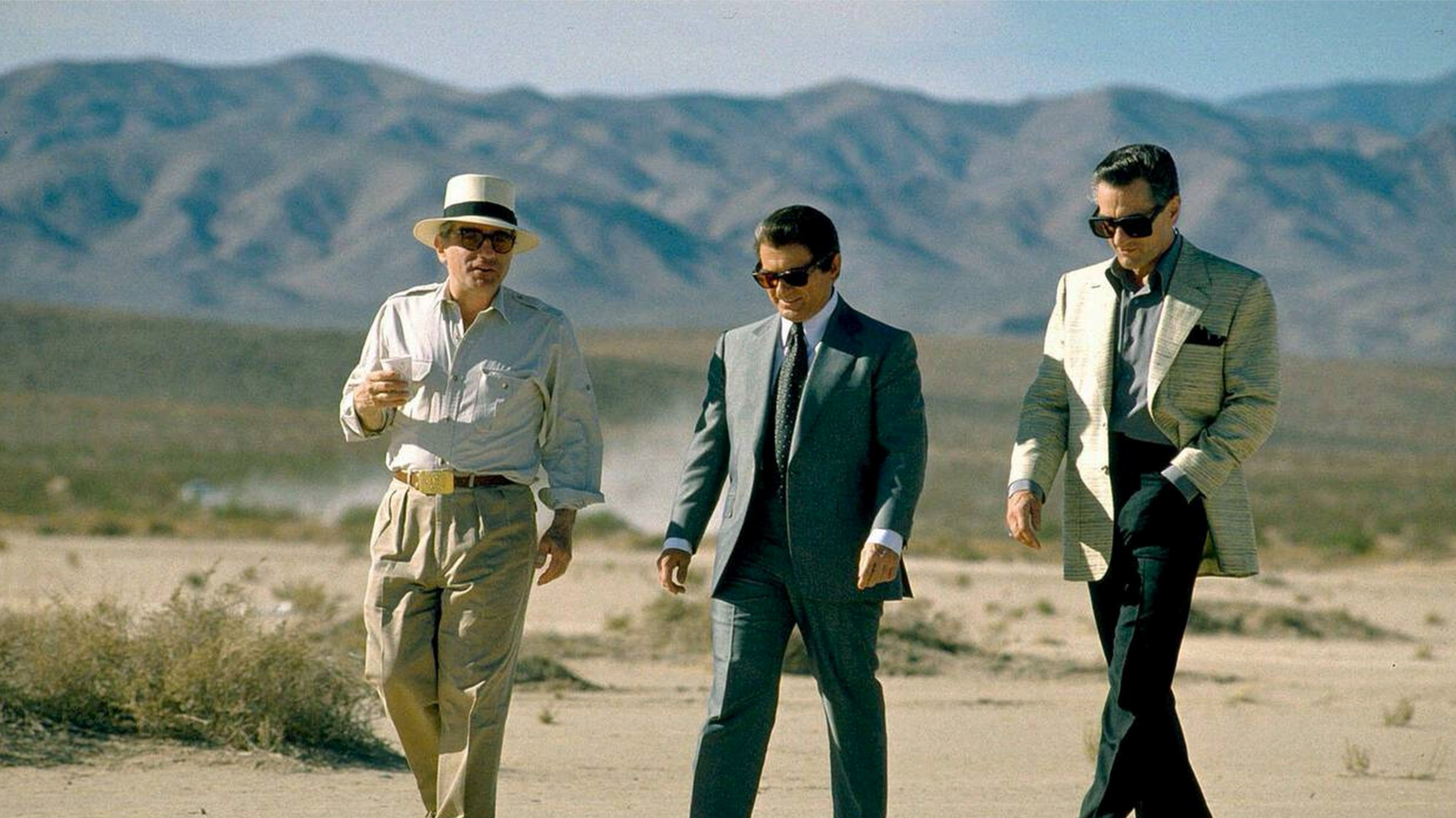 Backdrop for Making Casino