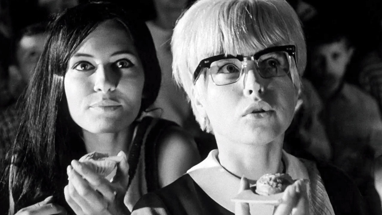 Backdrop for A Pact with the Devil