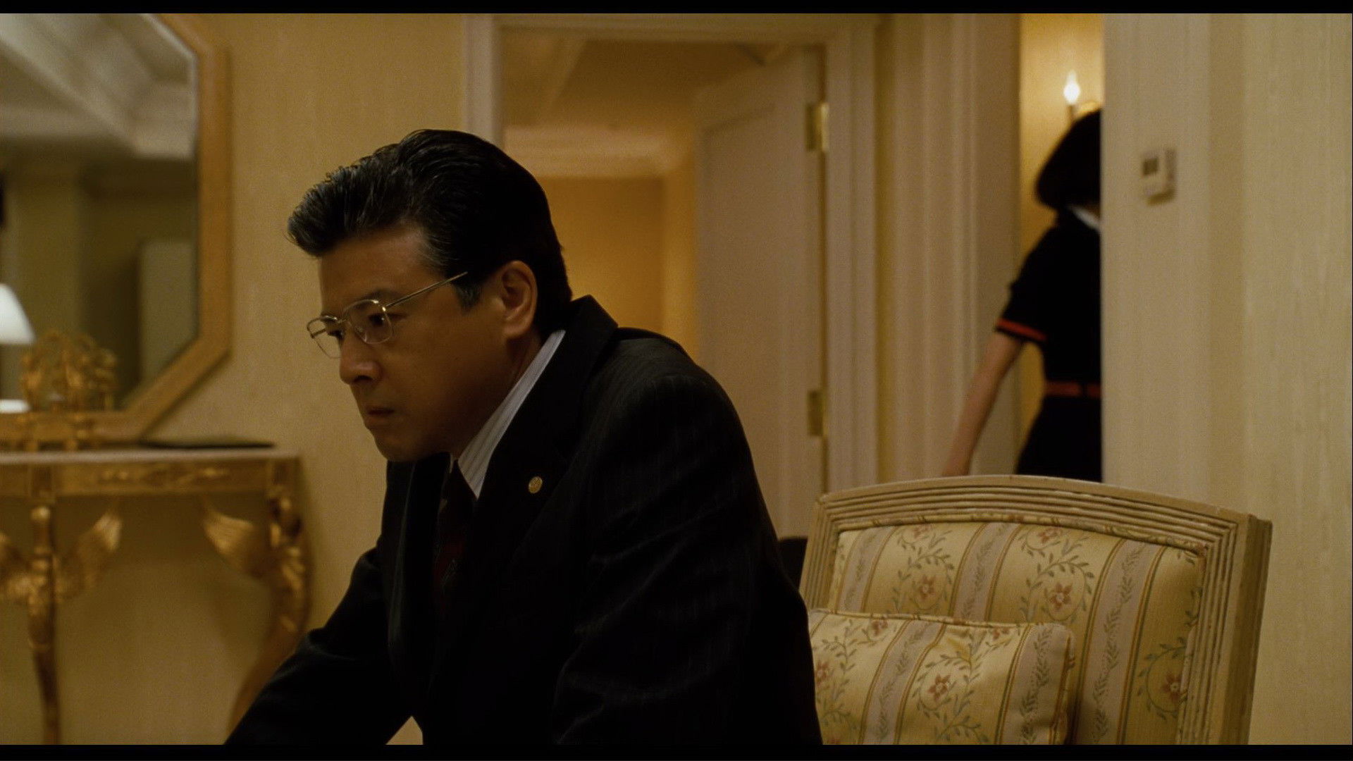 Backdrop for The Unbroken