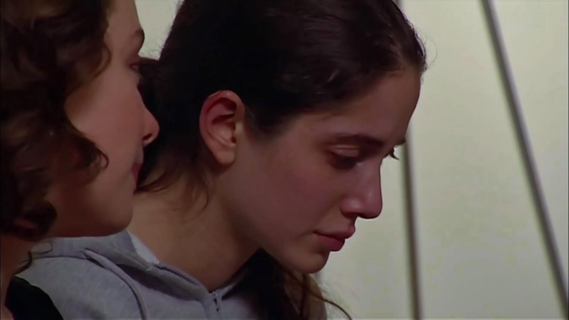 Backdrop for Paper Covers Rock