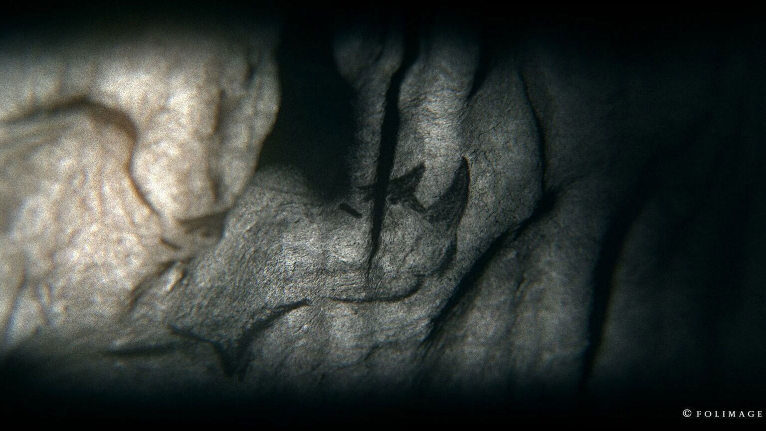 Backdrop for Camera obscura