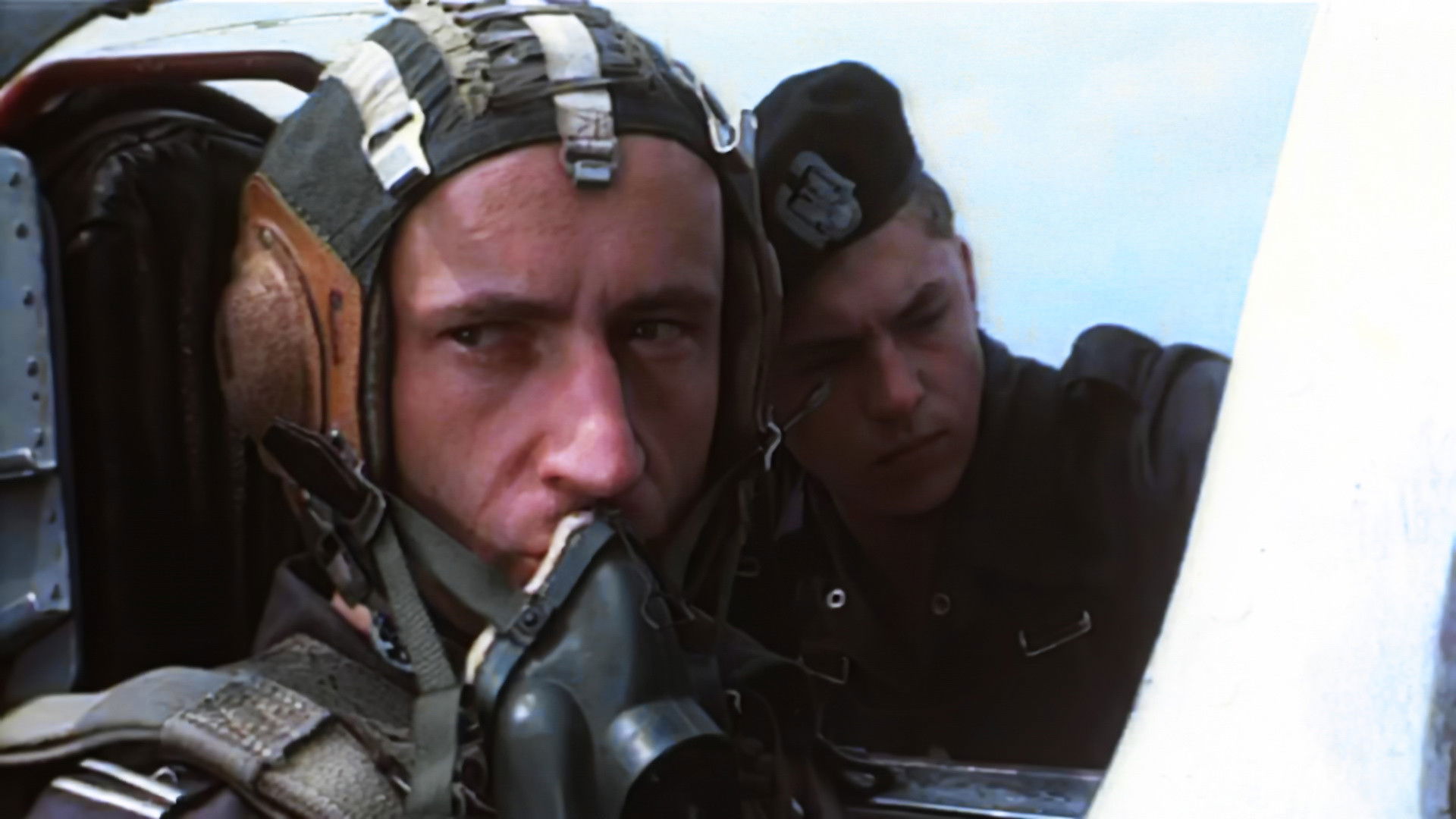 Backdrop for On the Earth and in the Sky