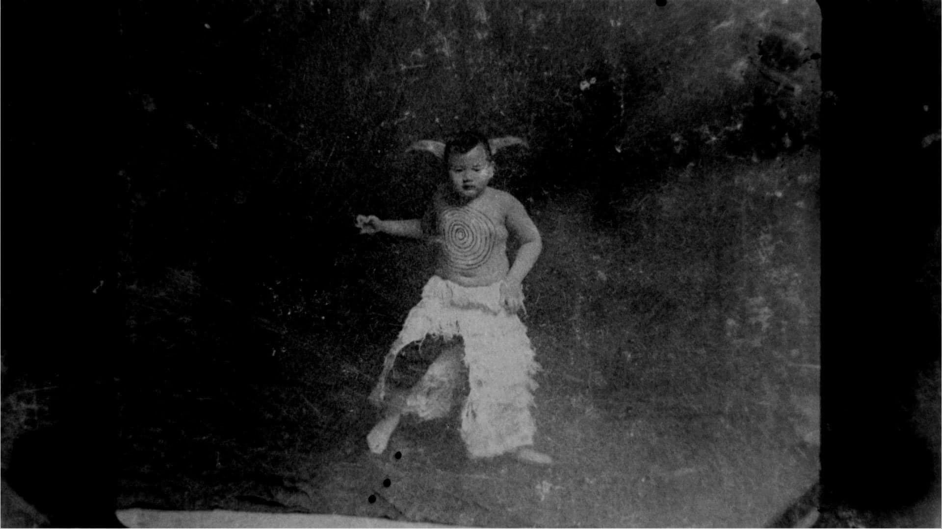 Backdrop for The Devil of Comparisons