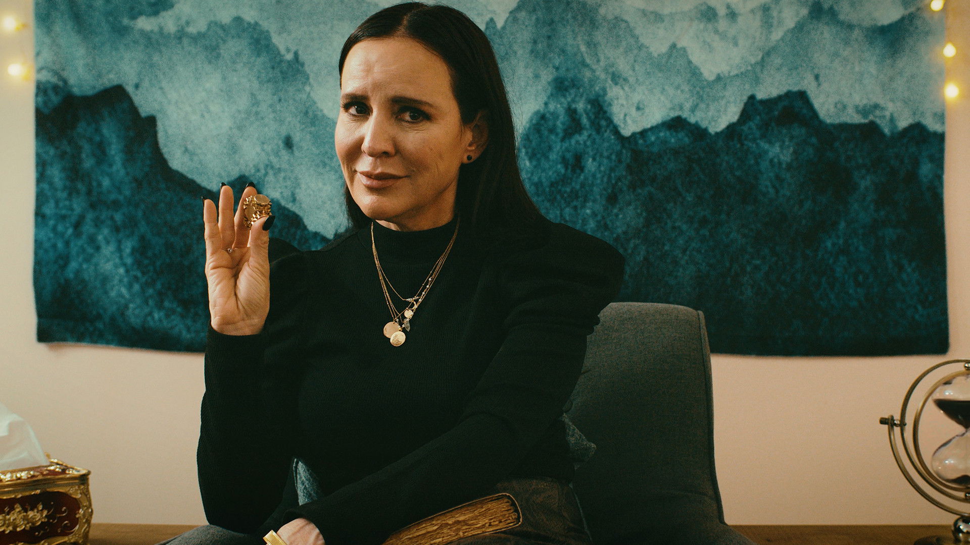 Backdrop for The Burden of Guilt