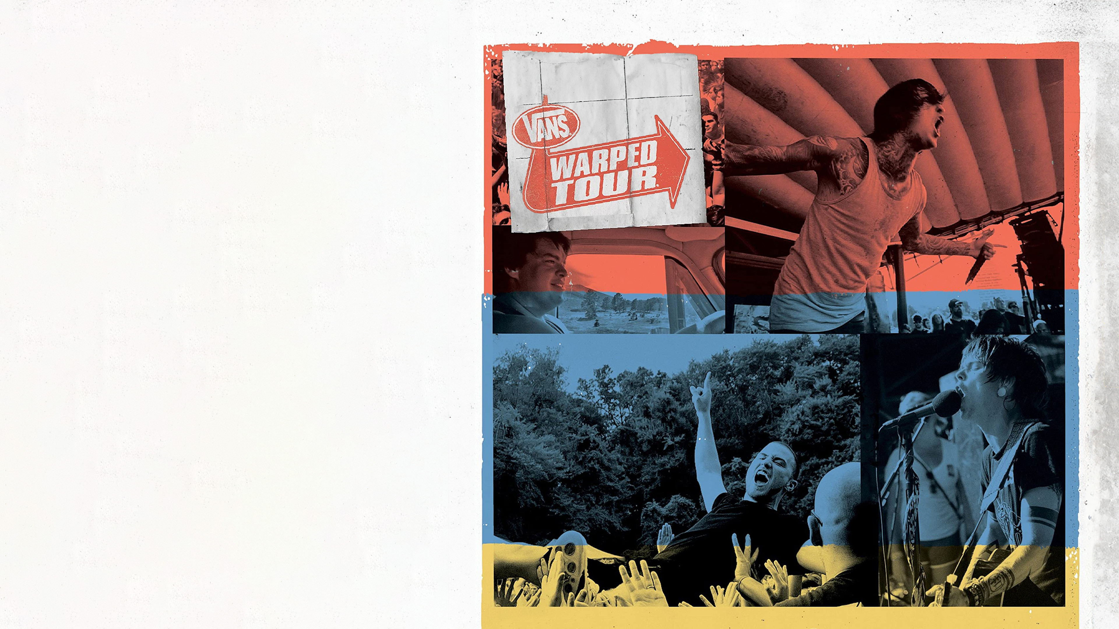 Backdrop for No Room for Rockstars