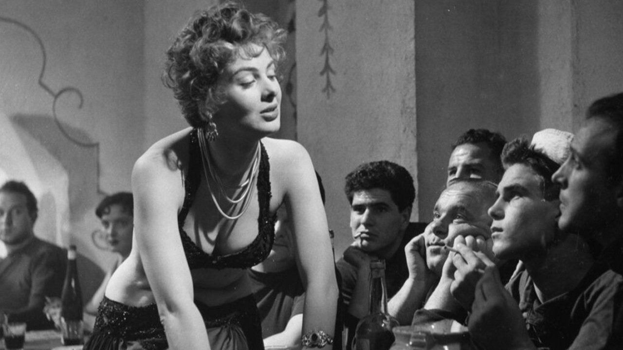 Backdrop for Hell Raiders of the Deep