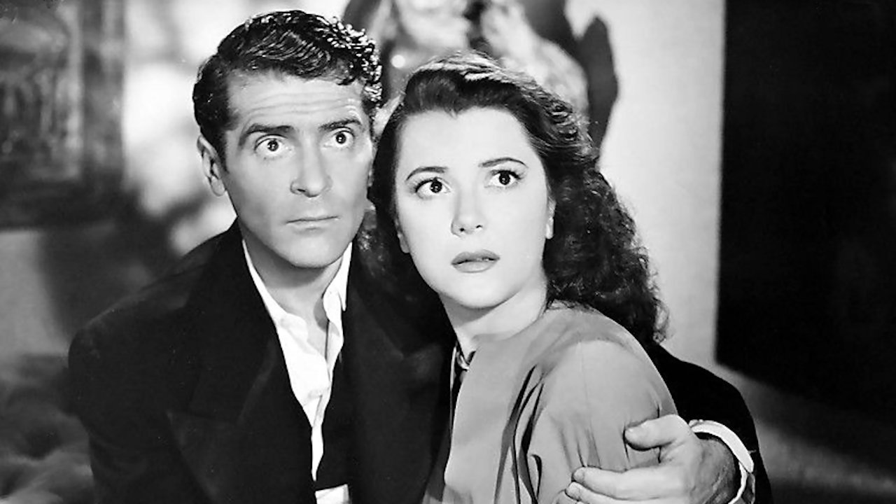 Backdrop for The Madonna's Secret