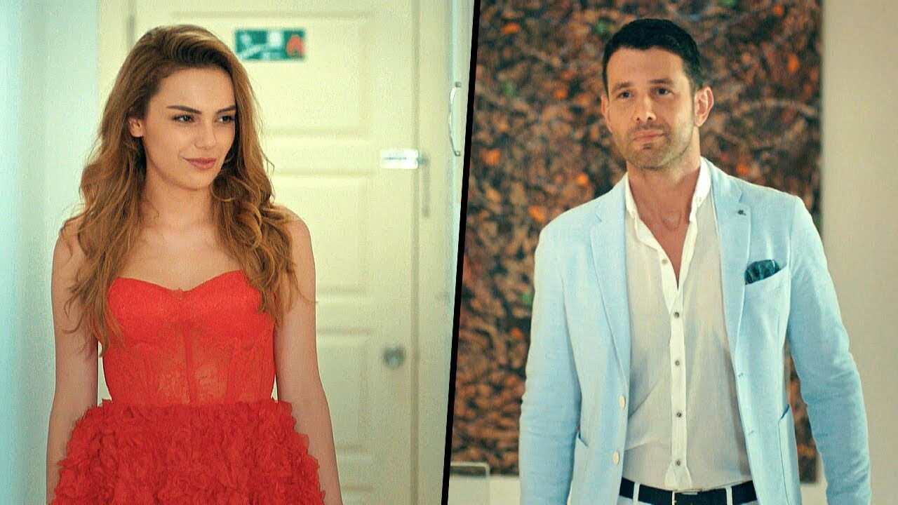 Backdrop for İki Yalancı