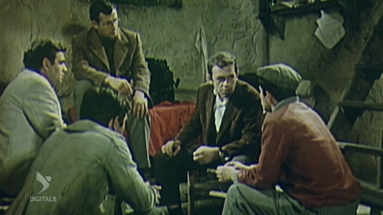 Backdrop for At the Beginning of Summer