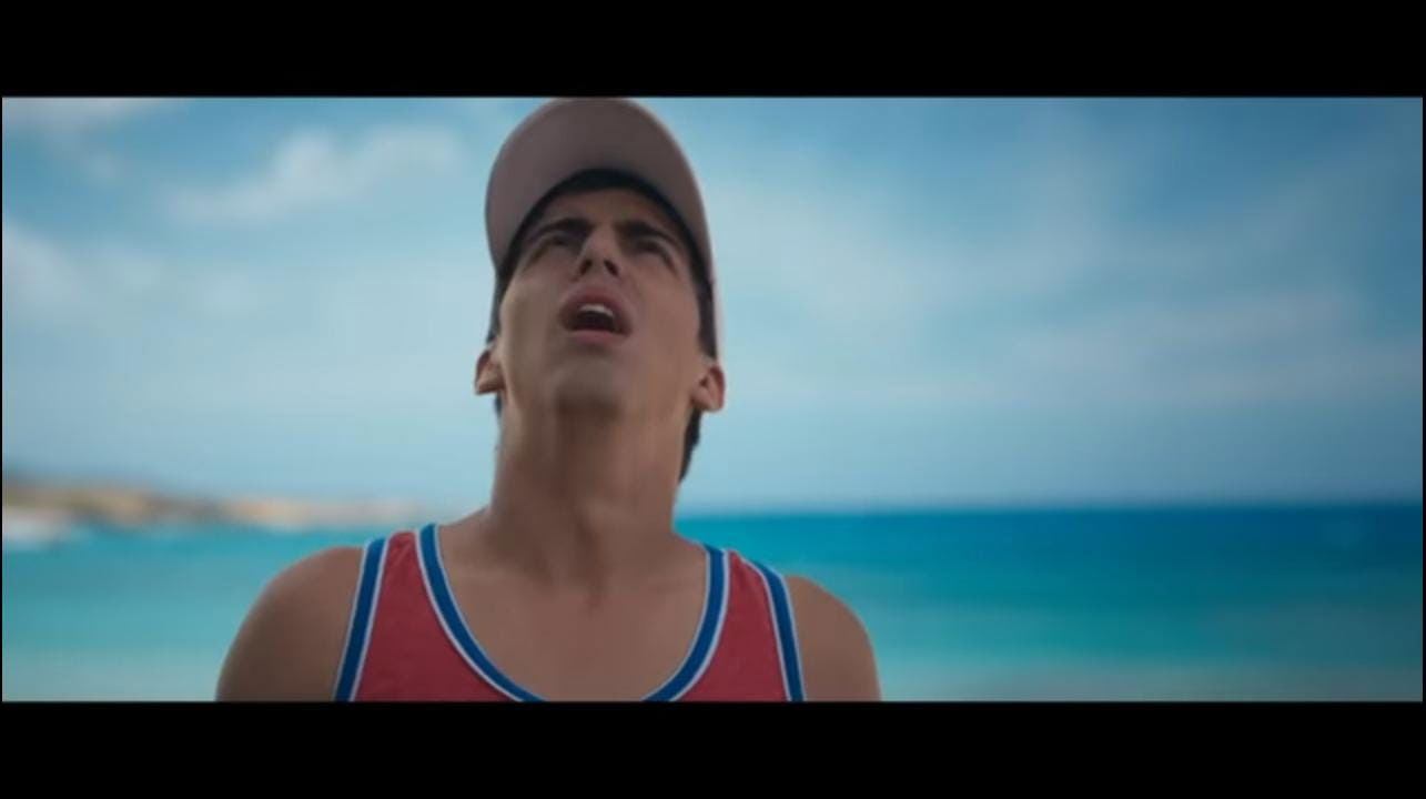 Backdrop for Daniel el Travieso: Una aventura familiar