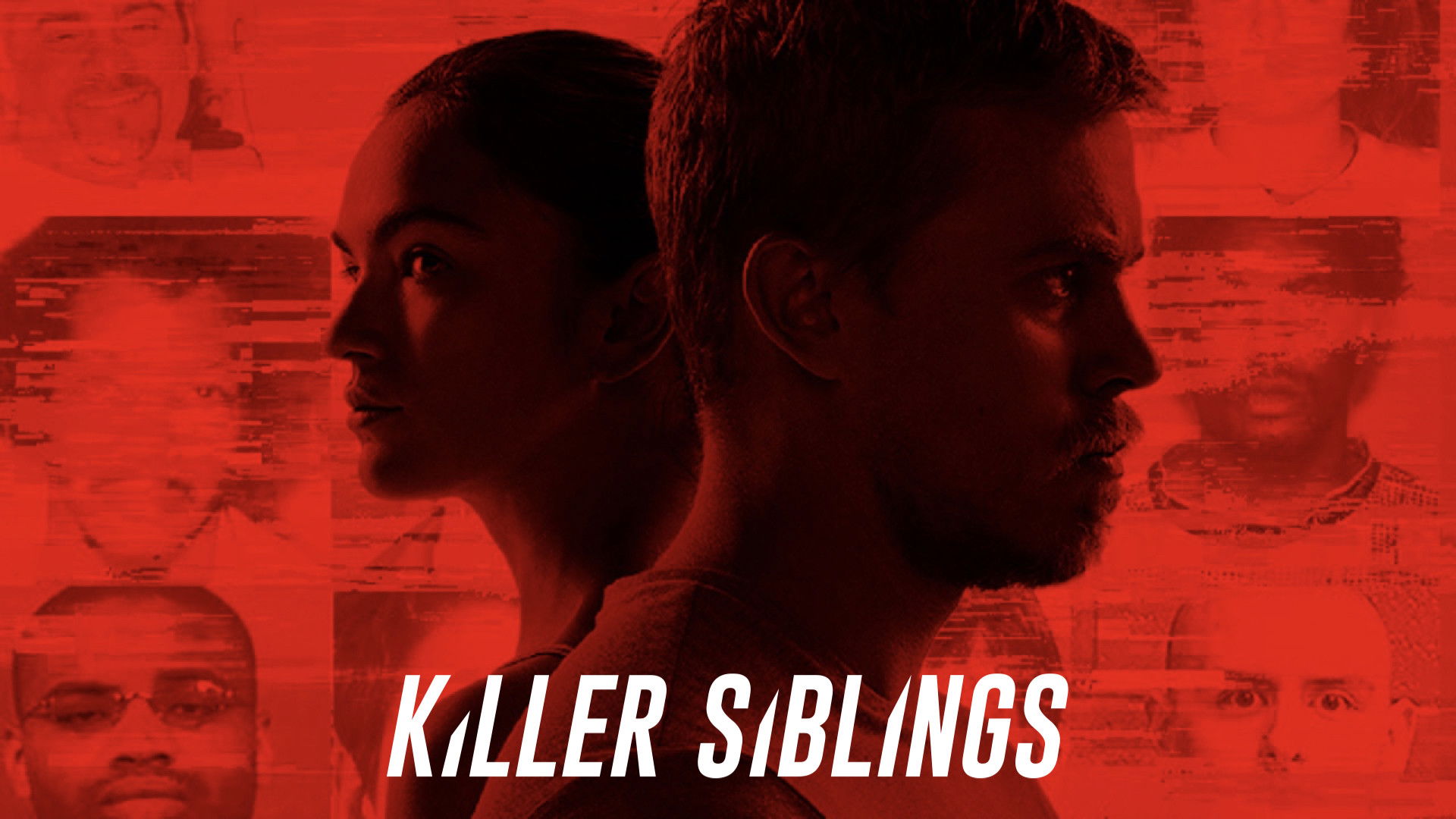 Backdrop for Killer Siblings