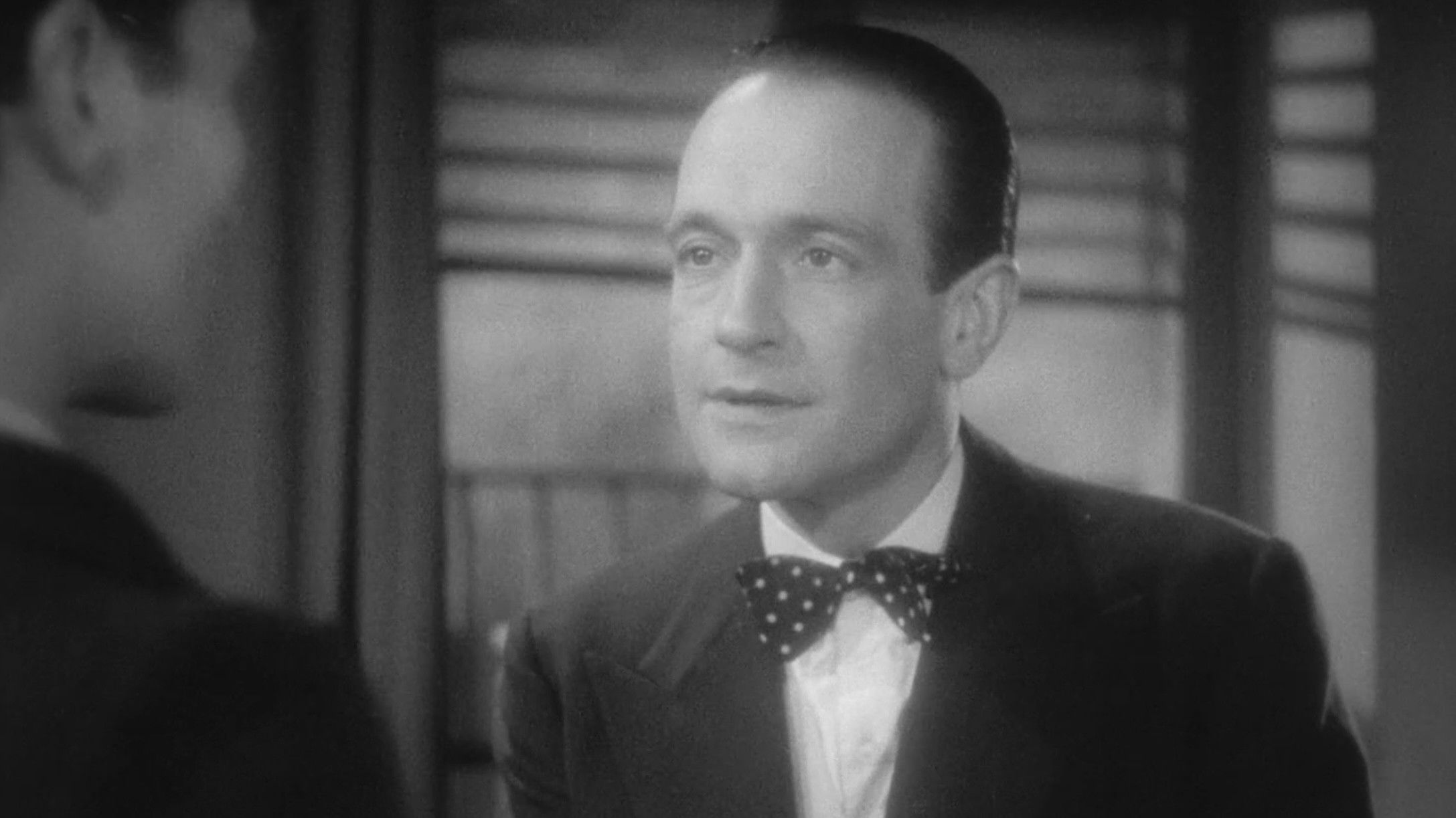 Backdrop for The Puritan