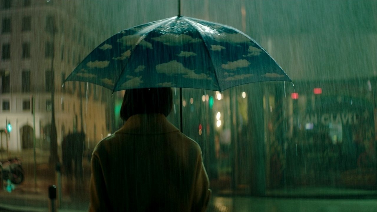 Backdrop for To Kill the Mother