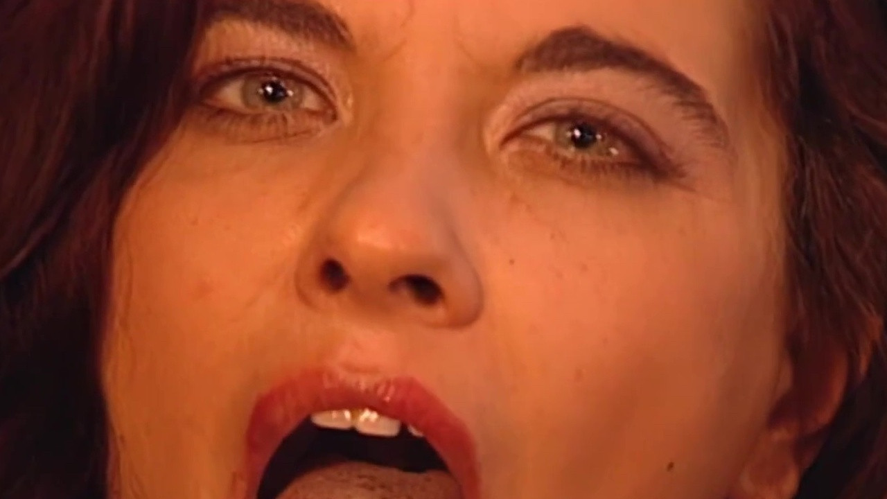 Backdrop for Donne in carriera anale