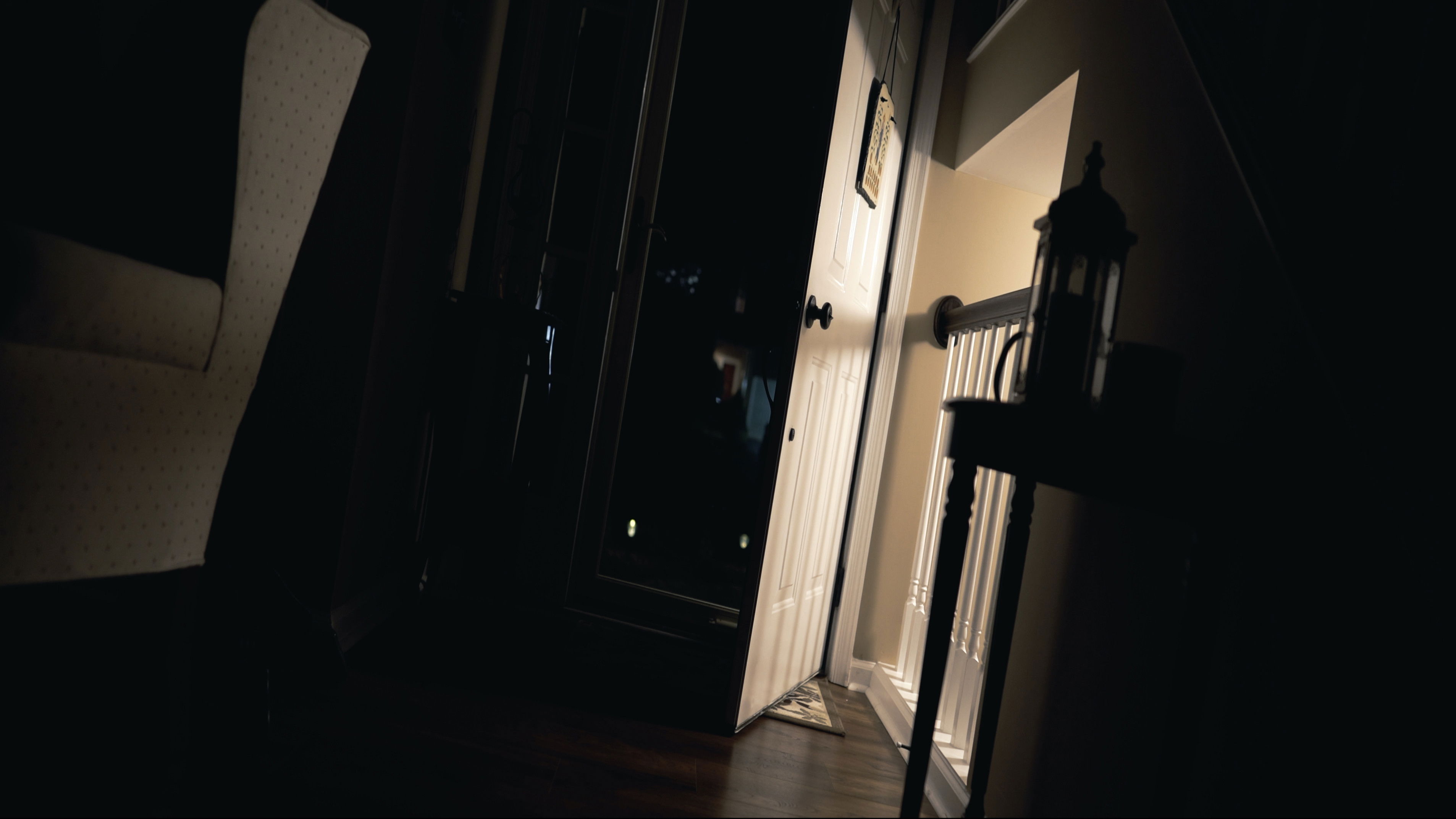 Backdrop for SPOOK’D