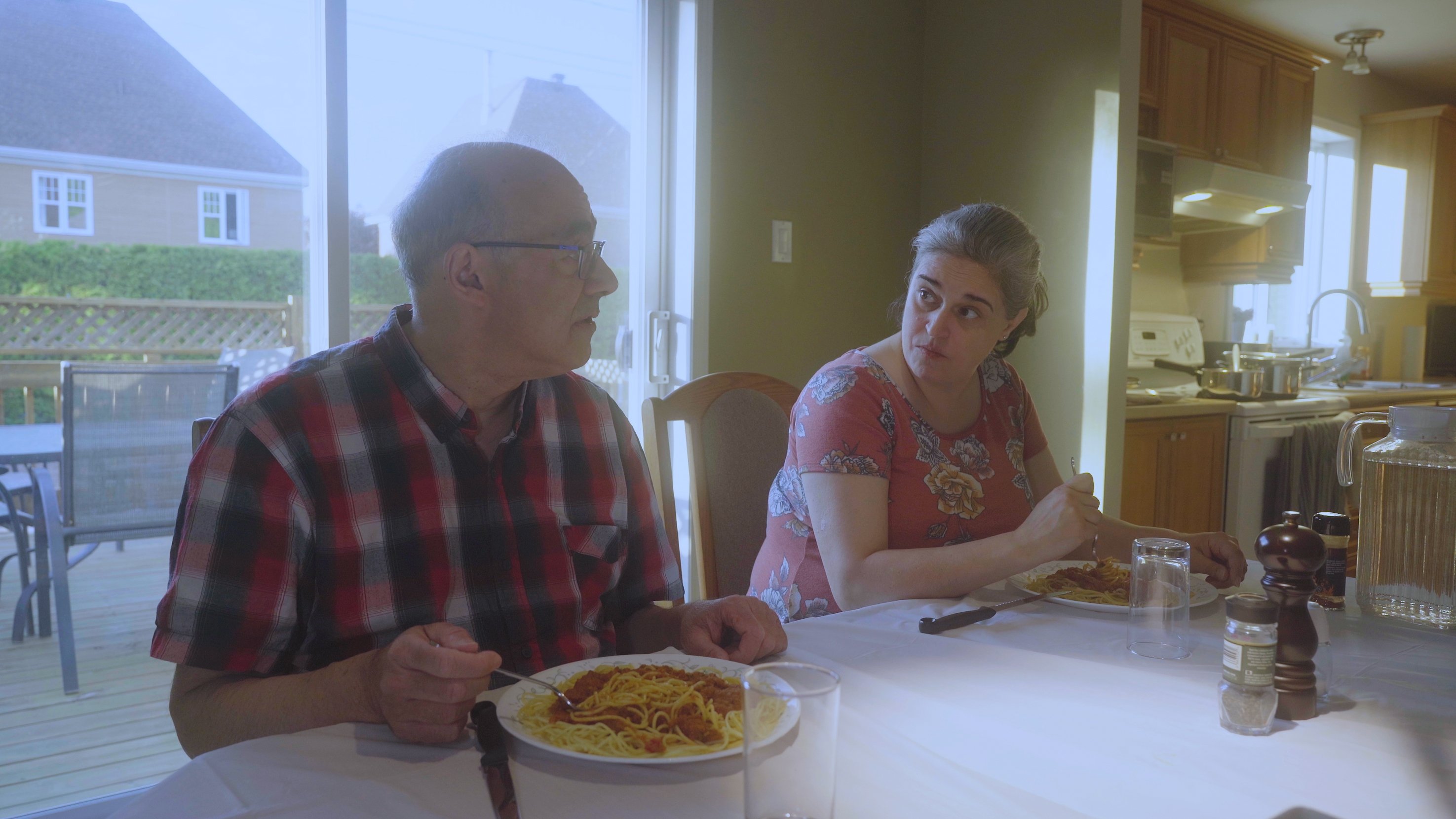 Backdrop for Notifiée