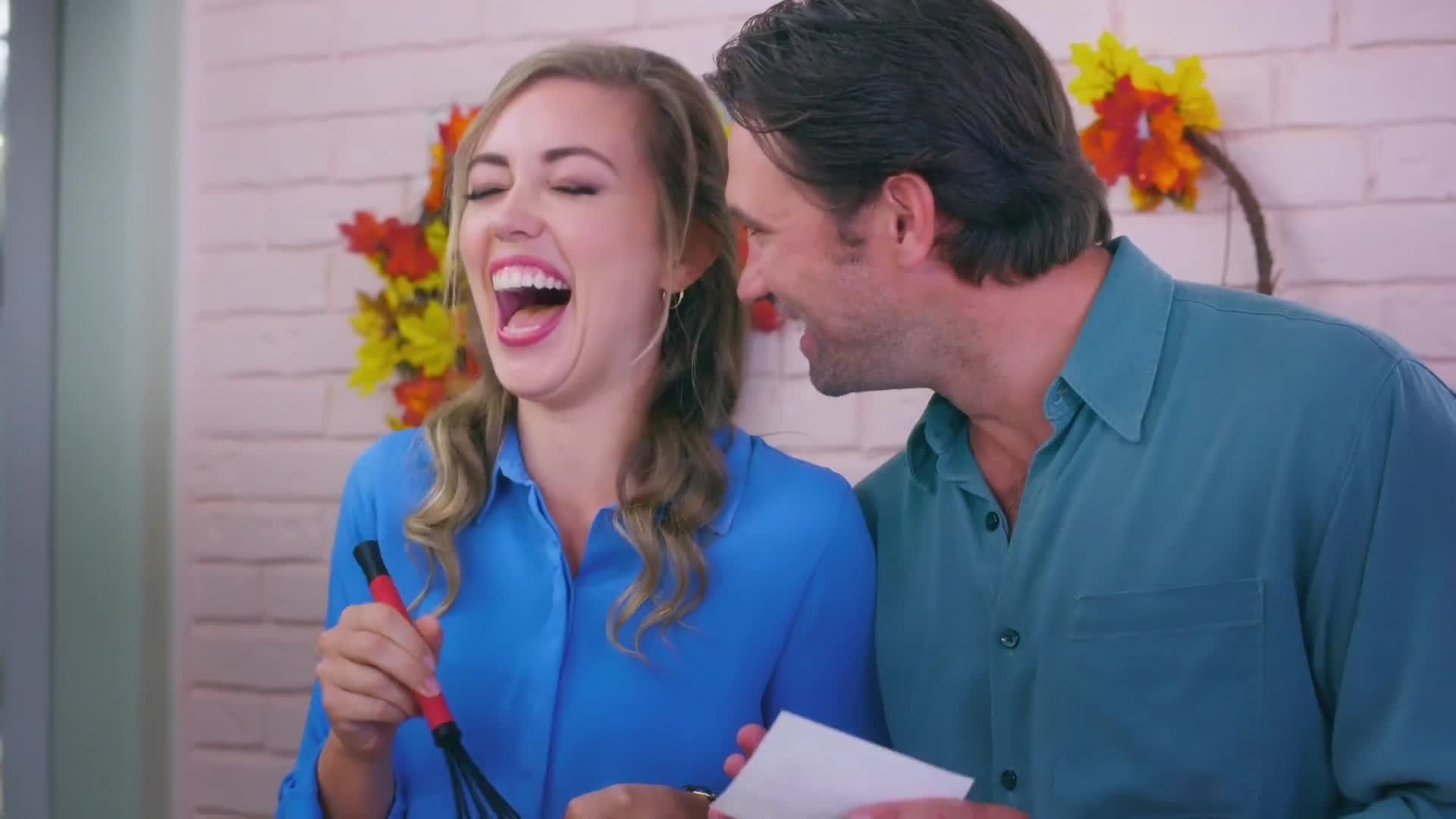 Backdrop for 10 Steps to Love