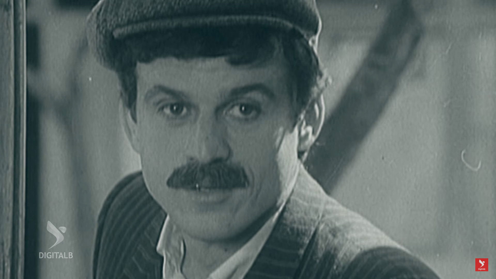 Backdrop for On the Eve of Freedom